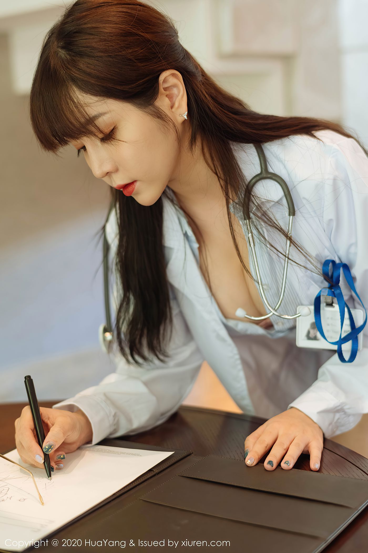 图片[53]-[HuaYang花漾show]HYG20201204VOL0334 2020.12.04 VOL.334 王雨纯[73+1P] – 速更版-美库