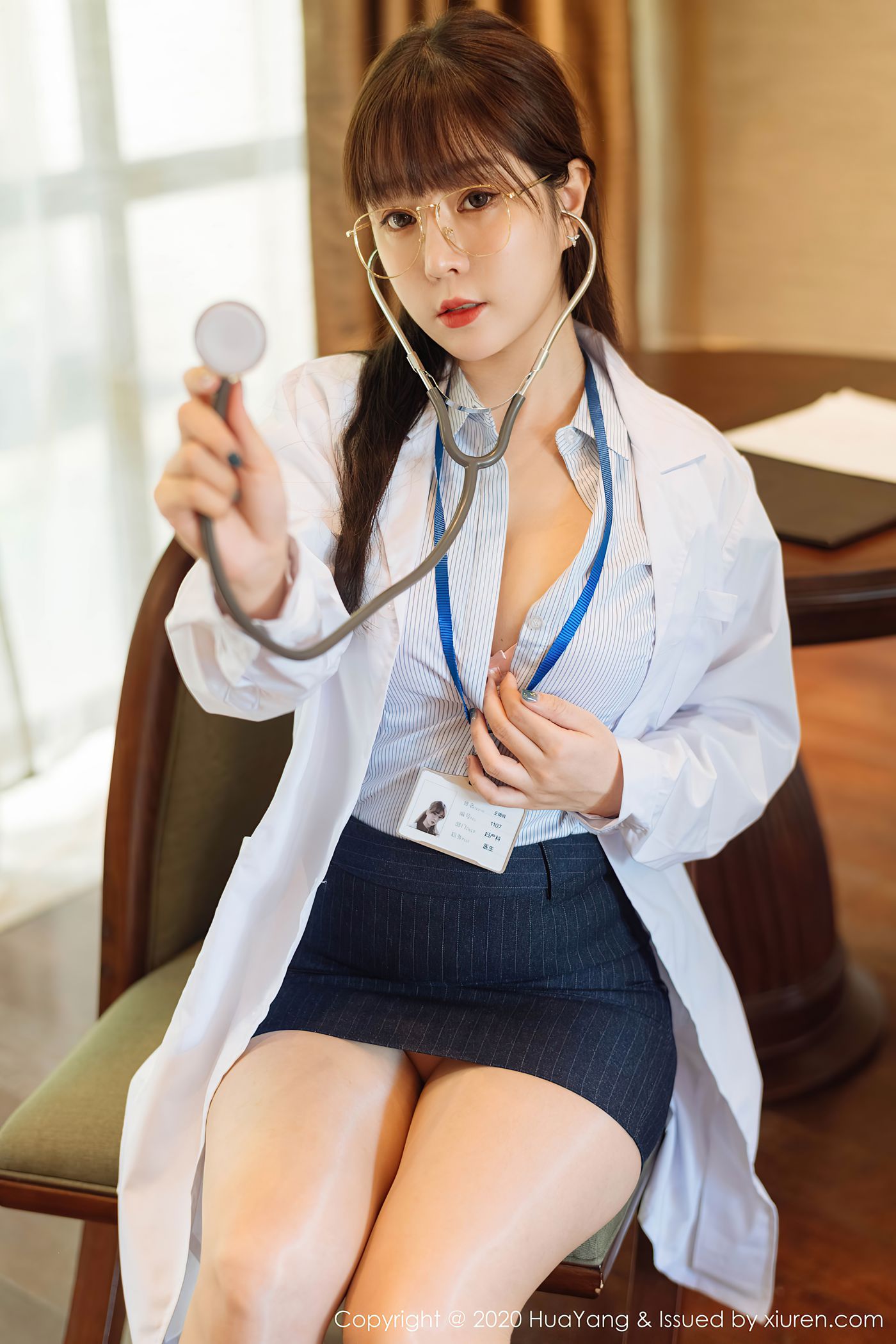 图片[58]-[HuaYang花漾show]HYG20201204VOL0334 2020.12.04 VOL.334 王雨纯[73+1P] – 速更版-美库