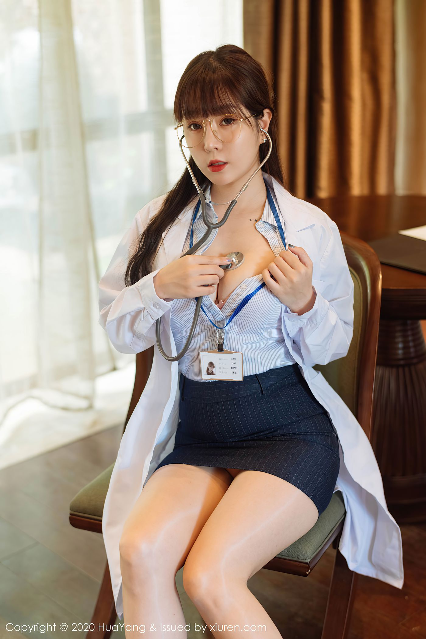 图片[59]-[HuaYang花漾show]HYG20201204VOL0334 2020.12.04 VOL.334 王雨纯[73+1P] – 速更版-美库