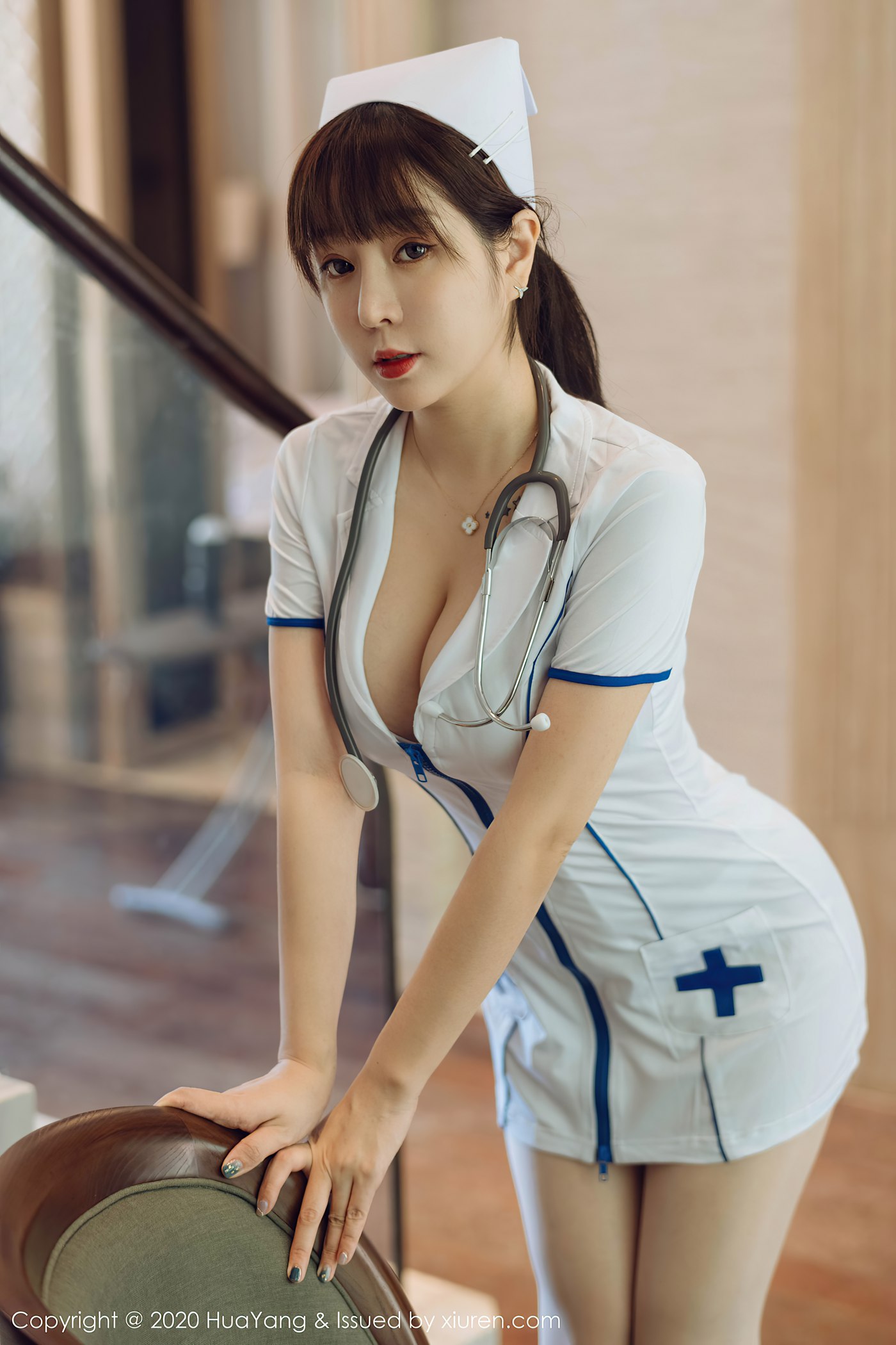 图片[101]-[HuaYang花漾show]HYG20201127VOL0330 2020.11.27 VOL.330 王雨纯[102+1P] – 速更版-美库