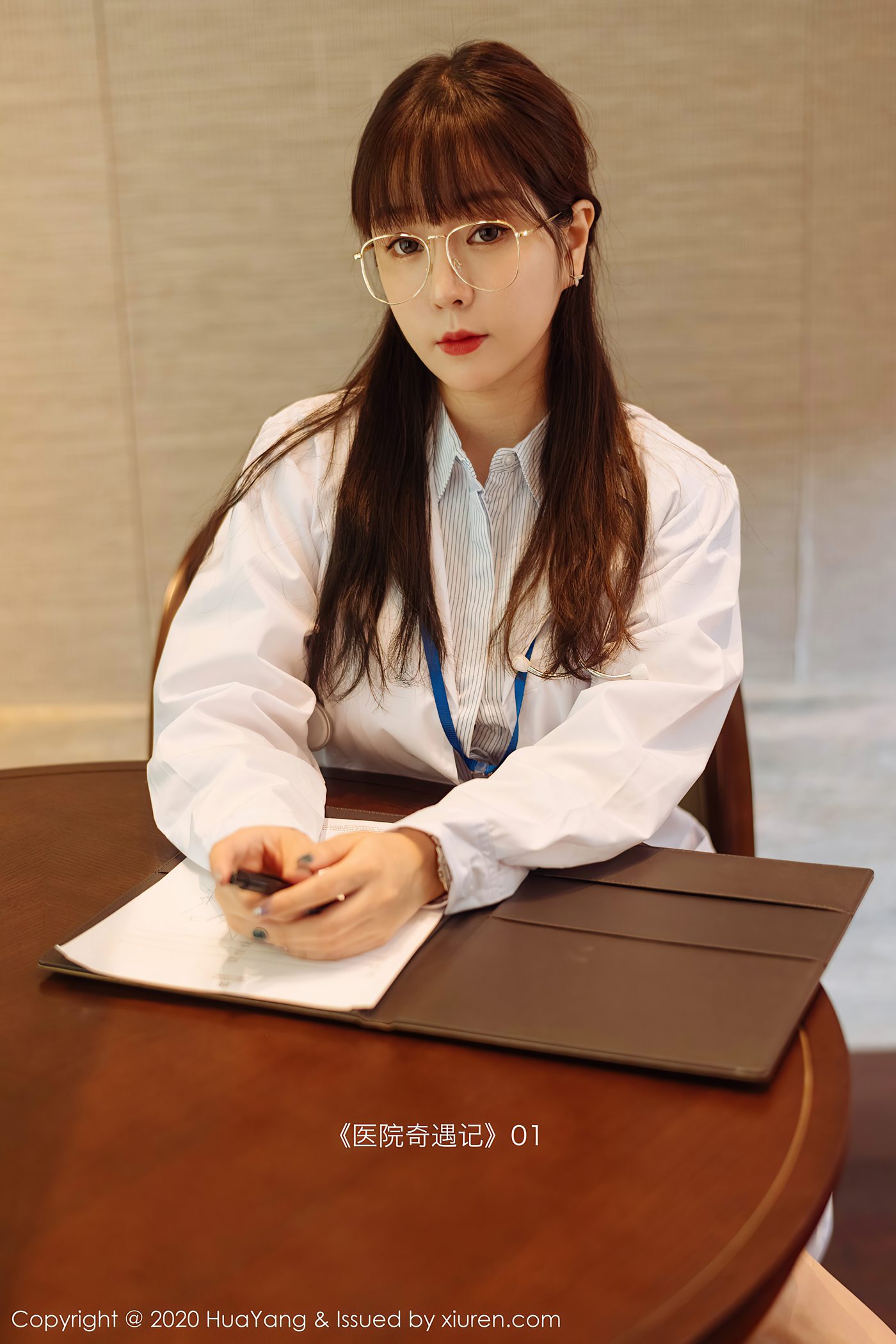 图片[74]-[HuaYang花漾show]HYG20201204VOL0334 2020.12.04 VOL.334 王雨纯[73+1P] – 速更版-美库