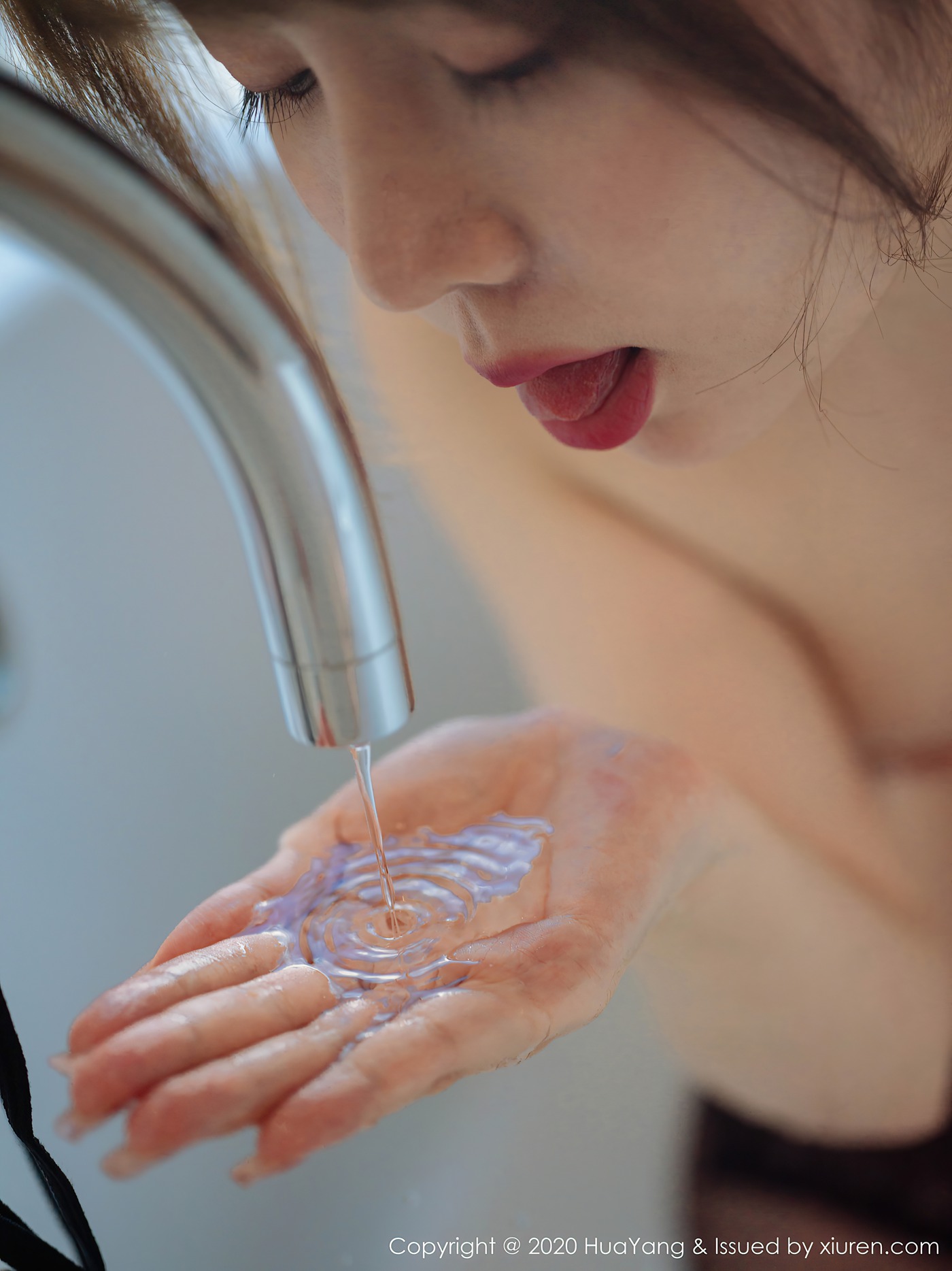 图片[15]-[HuaYang花漾show]HYG20201229VOL0343 2020.12.29 VOL.343 王雨纯[50+1P] – 速更版-美库