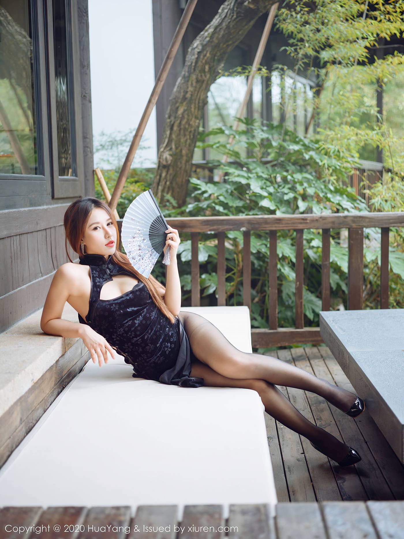 图片[36]-[HuaYang花漾show]HYG20201230VOL0344 2020.12.30 VOL.344 徐安安[51+1P] – 速更版-美库