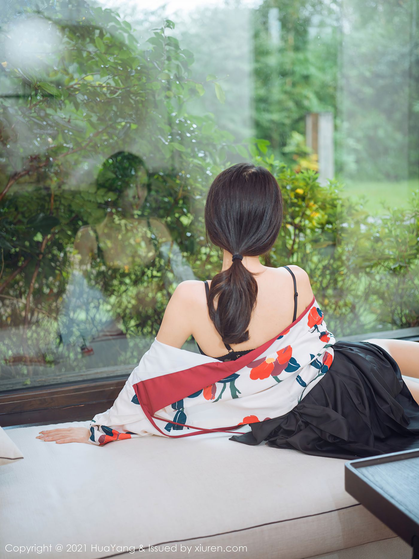 图片[29]-[HuaYang花漾show]2021.01.05 VOL.347 玥儿玥er[43+1P] – 速更版-美库