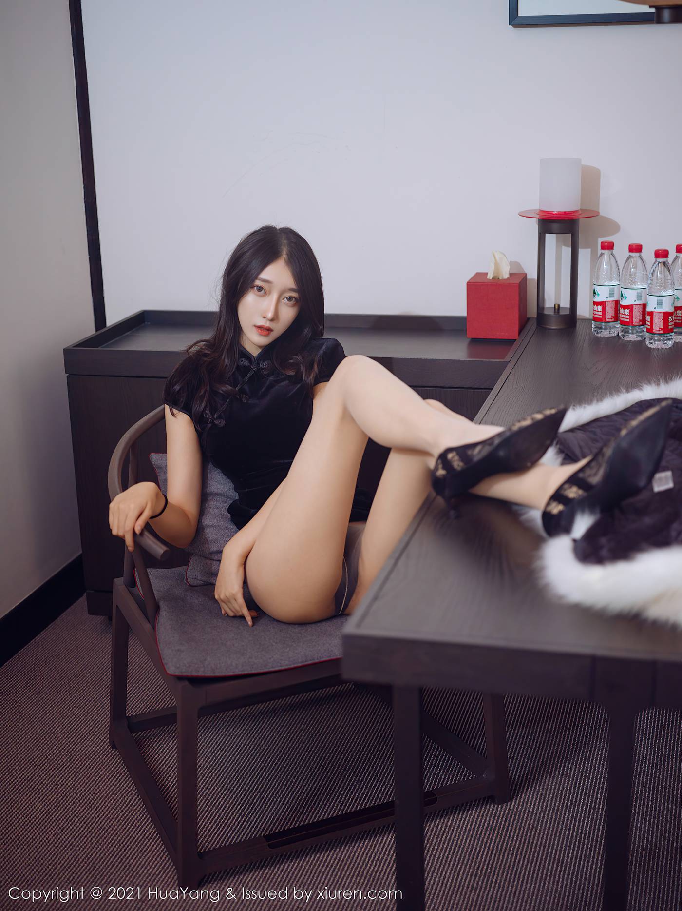 图片[11]-[HuaYang花漾show]2021.01.15 VOL.353 玥儿玥er[57+1P] – 速更版-美库