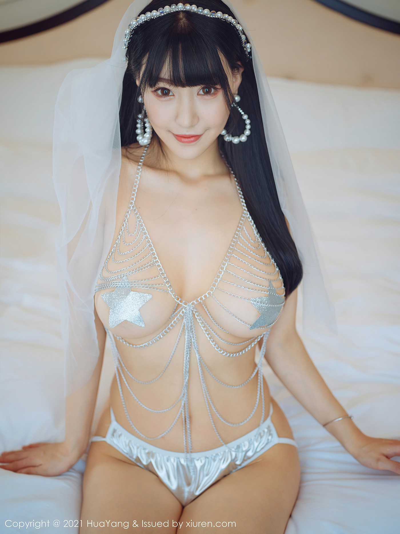 图片[16]-[HuaYang花漾show]2021.01.14 VOL.352 朱可儿Flower[62+1P] – 速更版-美库