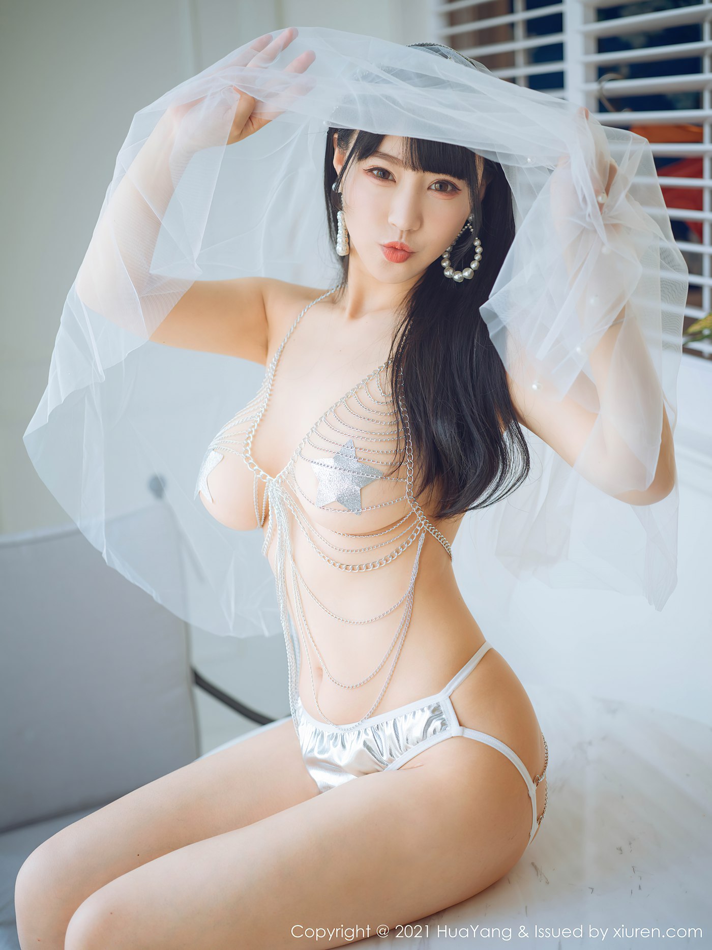 图片[18]-[HuaYang花漾show]2021.01.14 VOL.352 朱可儿Flower[62+1P] – 速更版-美库