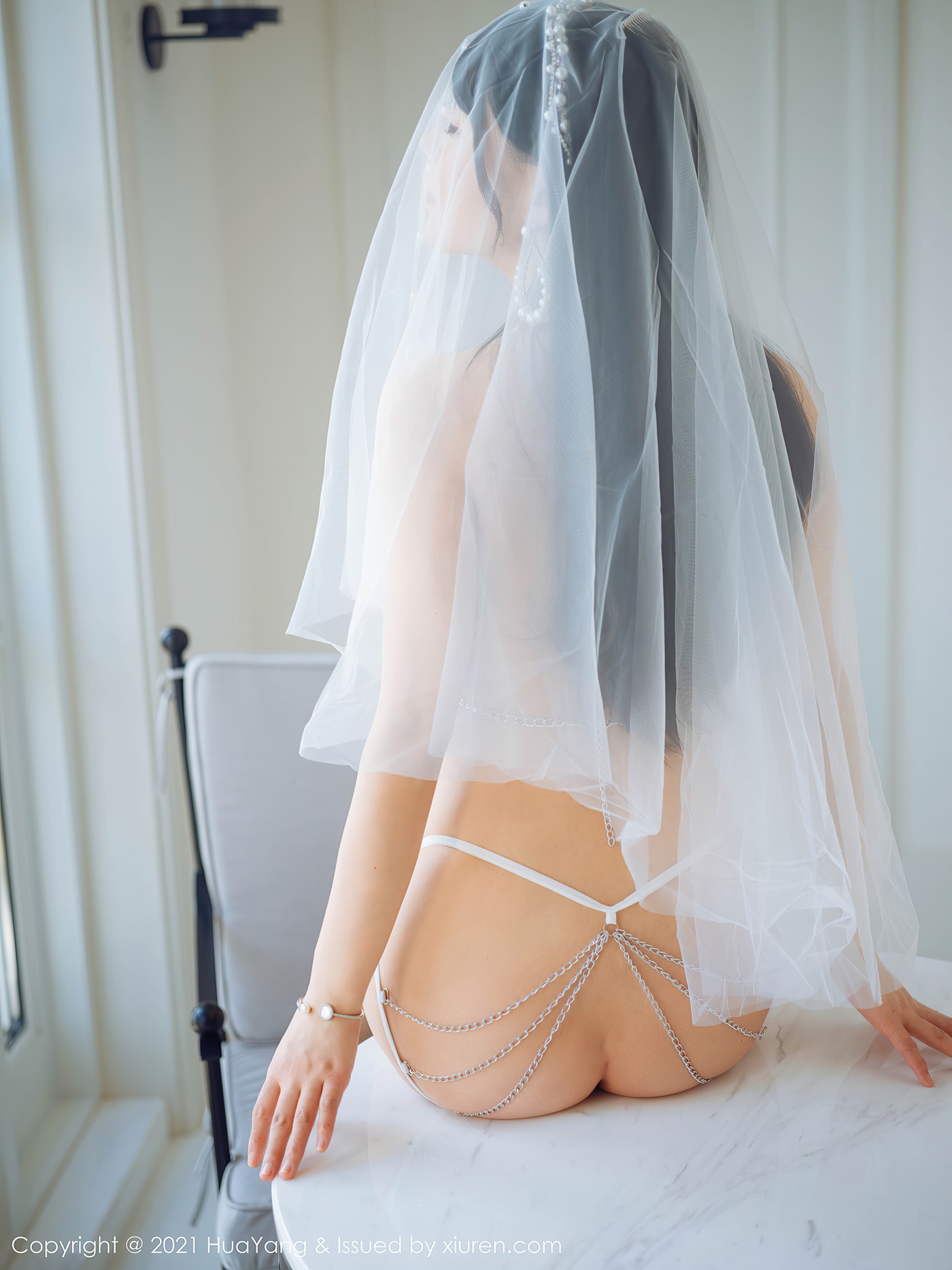 图片[21]-[HuaYang花漾show]2021.01.14 VOL.352 朱可儿Flower[62+1P] – 速更版-美库