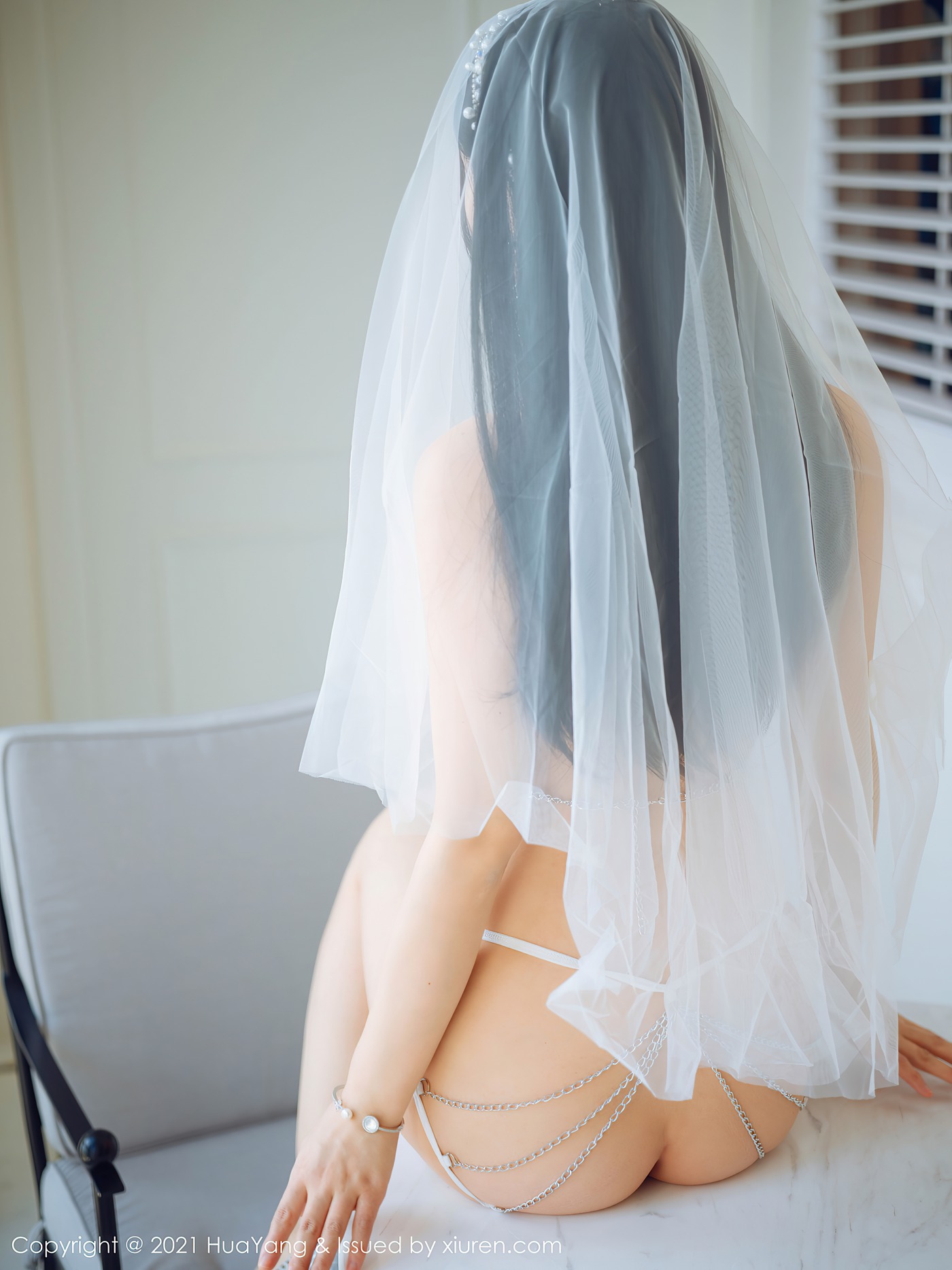 图片[23]-[HuaYang花漾show]2021.01.14 VOL.352 朱可儿Flower[62+1P] – 速更版-美库