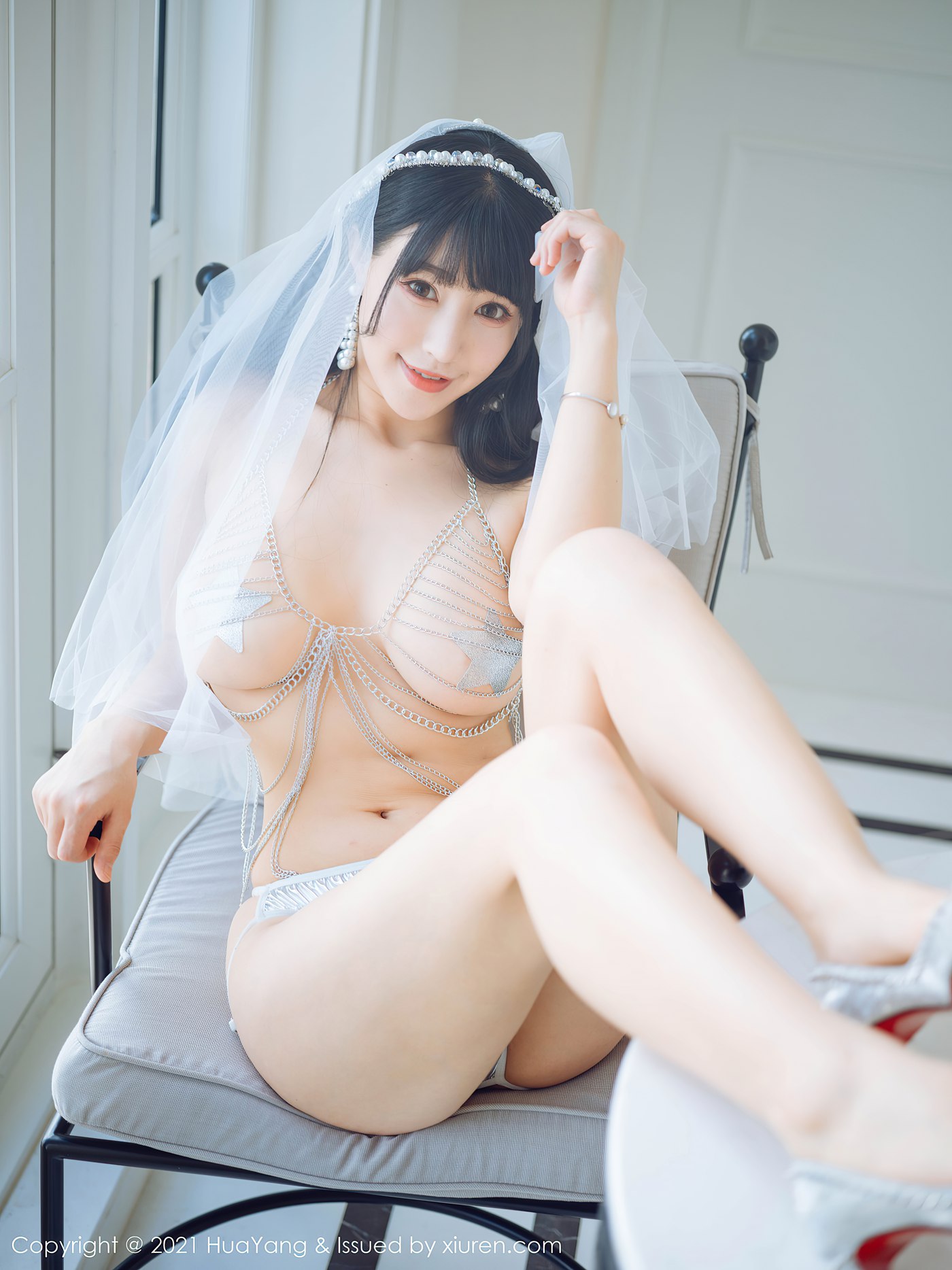 图片[26]-[HuaYang花漾show]2021.01.14 VOL.352 朱可儿Flower[62+1P] – 速更版-美库