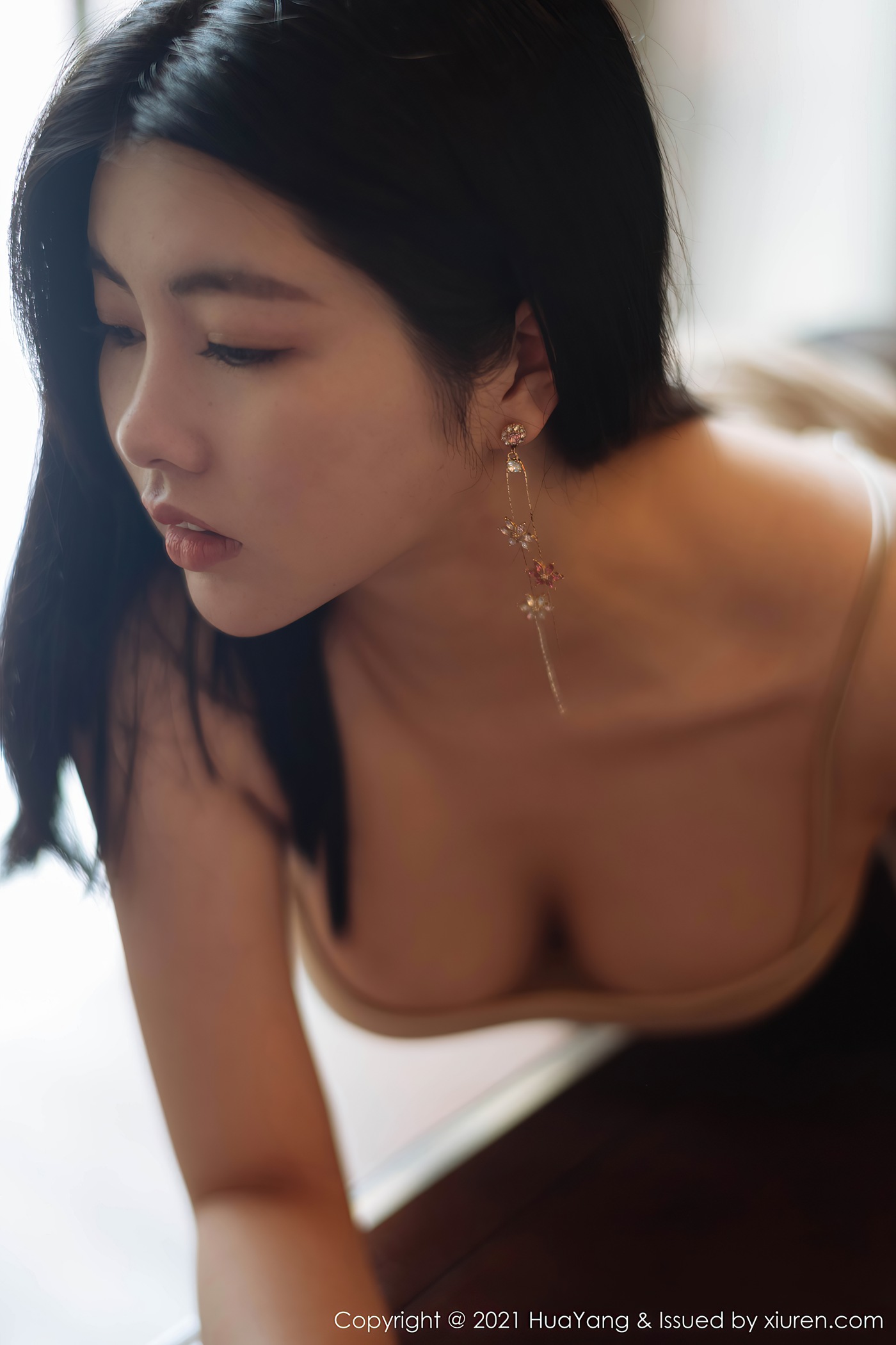 图片[33]-[HuaYang花漾show]2021.01.19 VOL.354 娜露Selena[53+1P] – 速更版-美库