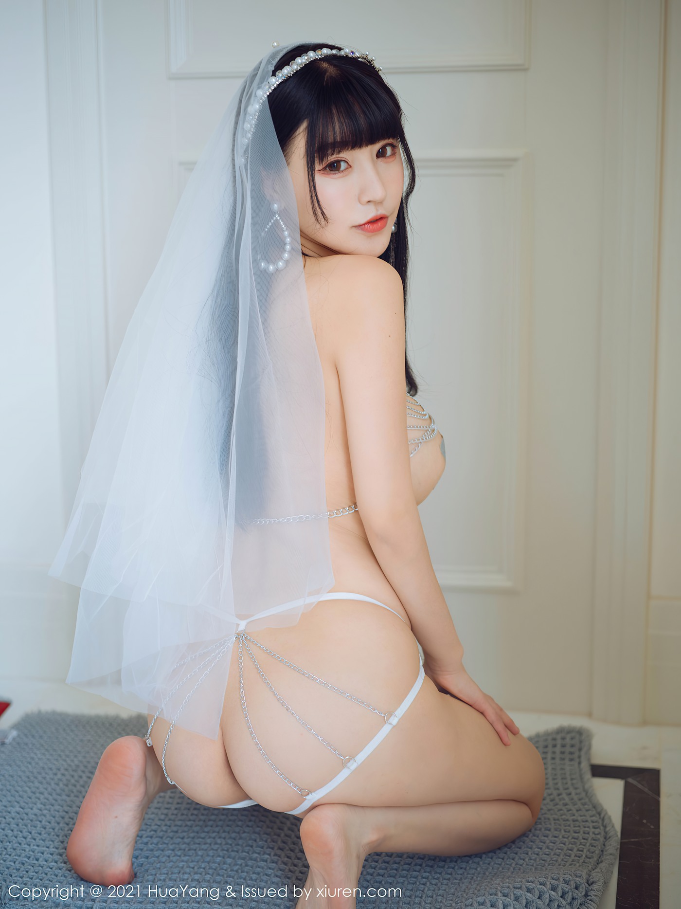 图片[49]-[HuaYang花漾show]2021.01.14 VOL.352 朱可儿Flower[62+1P] – 速更版-美库