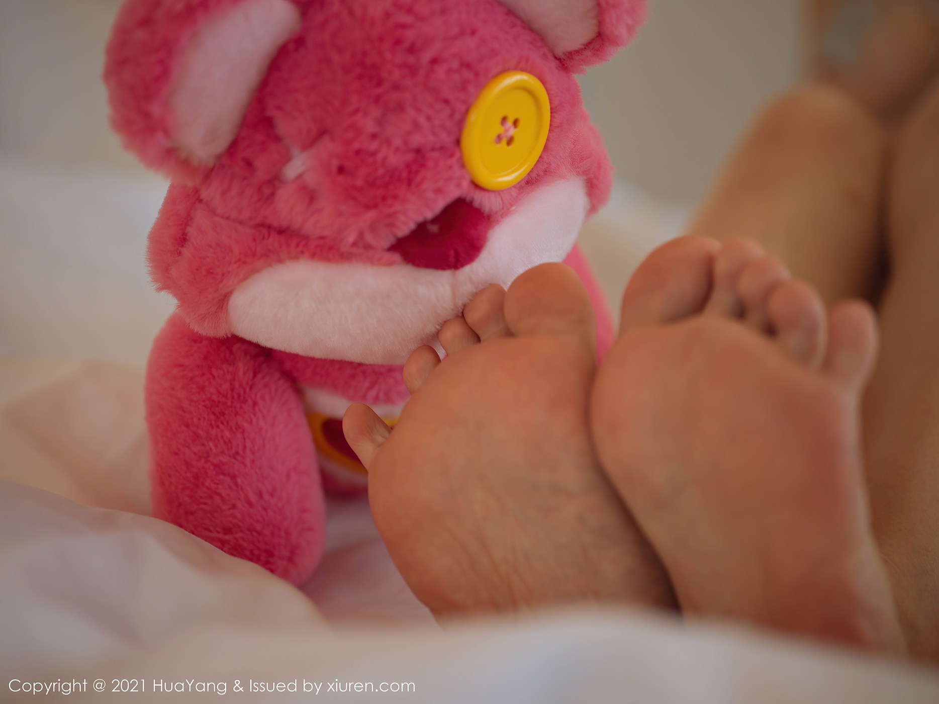 图片[65]-[HuaYang花漾show]2021.01.14 VOL.352 朱可儿Flower[62+1P] – 速更版-美库