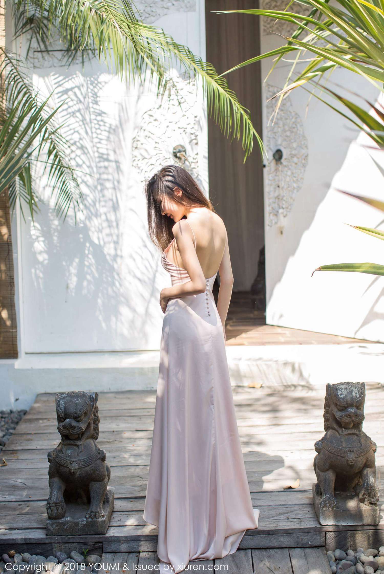 图片[24]-[YouMi尤蜜荟]YMH20180503VOL0156 2018.05.03 VOL.156 Yumi-尤美[31+1P] – 速更版-美库