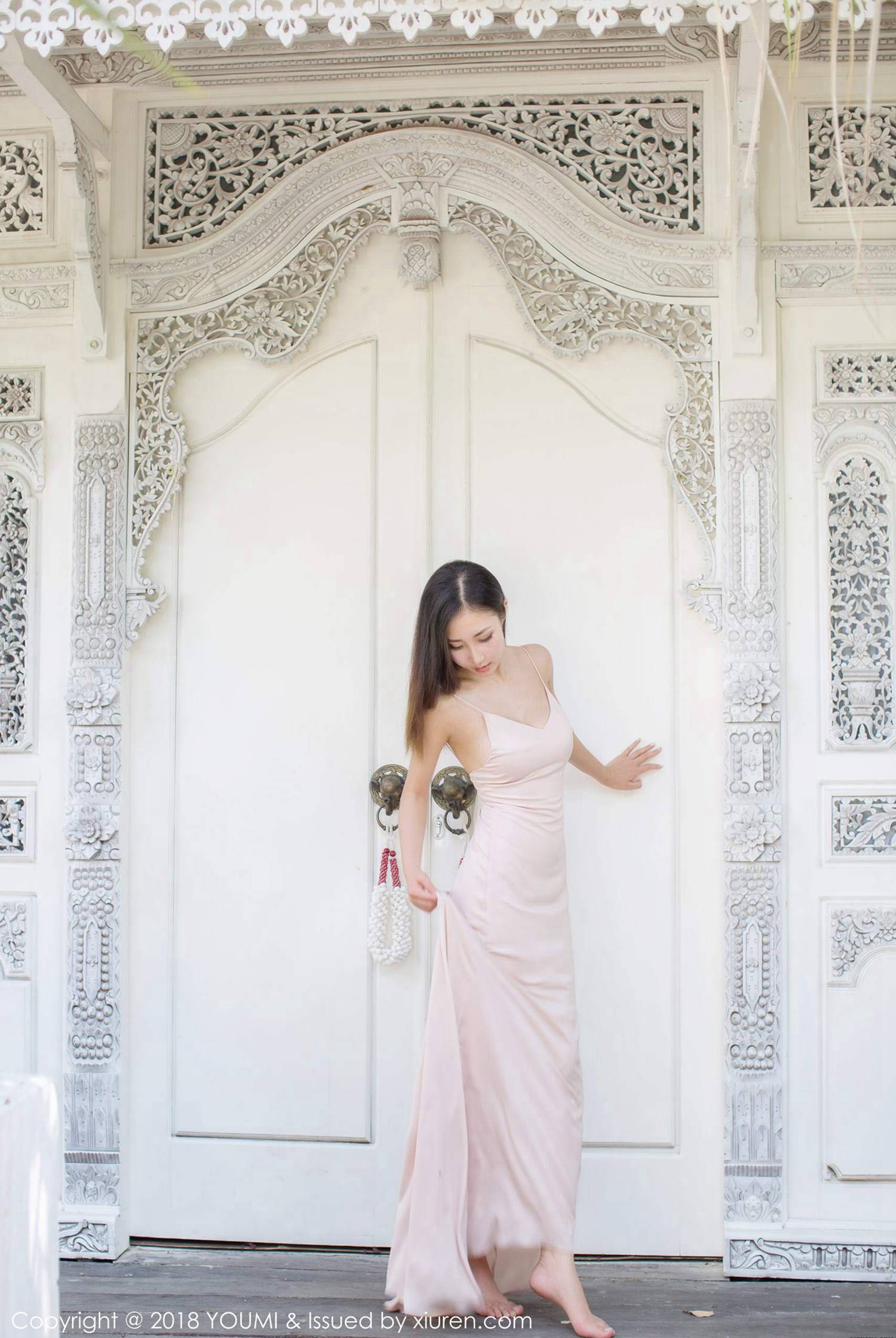 图片[30]-[YouMi尤蜜荟]YMH20180503VOL0156 2018.05.03 VOL.156 Yumi-尤美[31+1P] – 速更版-美库