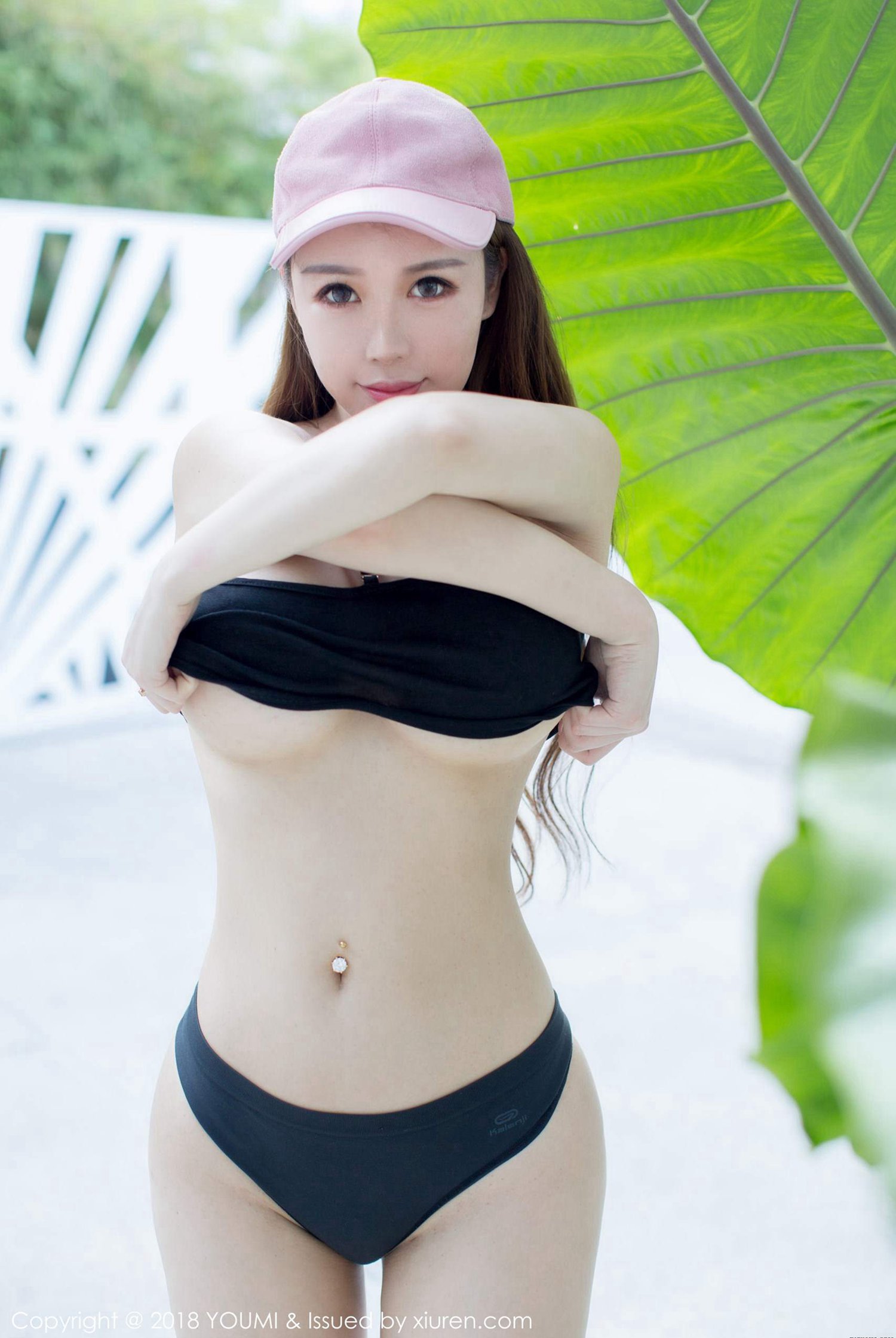 图片[35]-[YouMi尤蜜荟]YMH20180511VOL0160 2018.05.11 VOL.160 Egg_尤妮丝[48+1P] – 速更版-美库