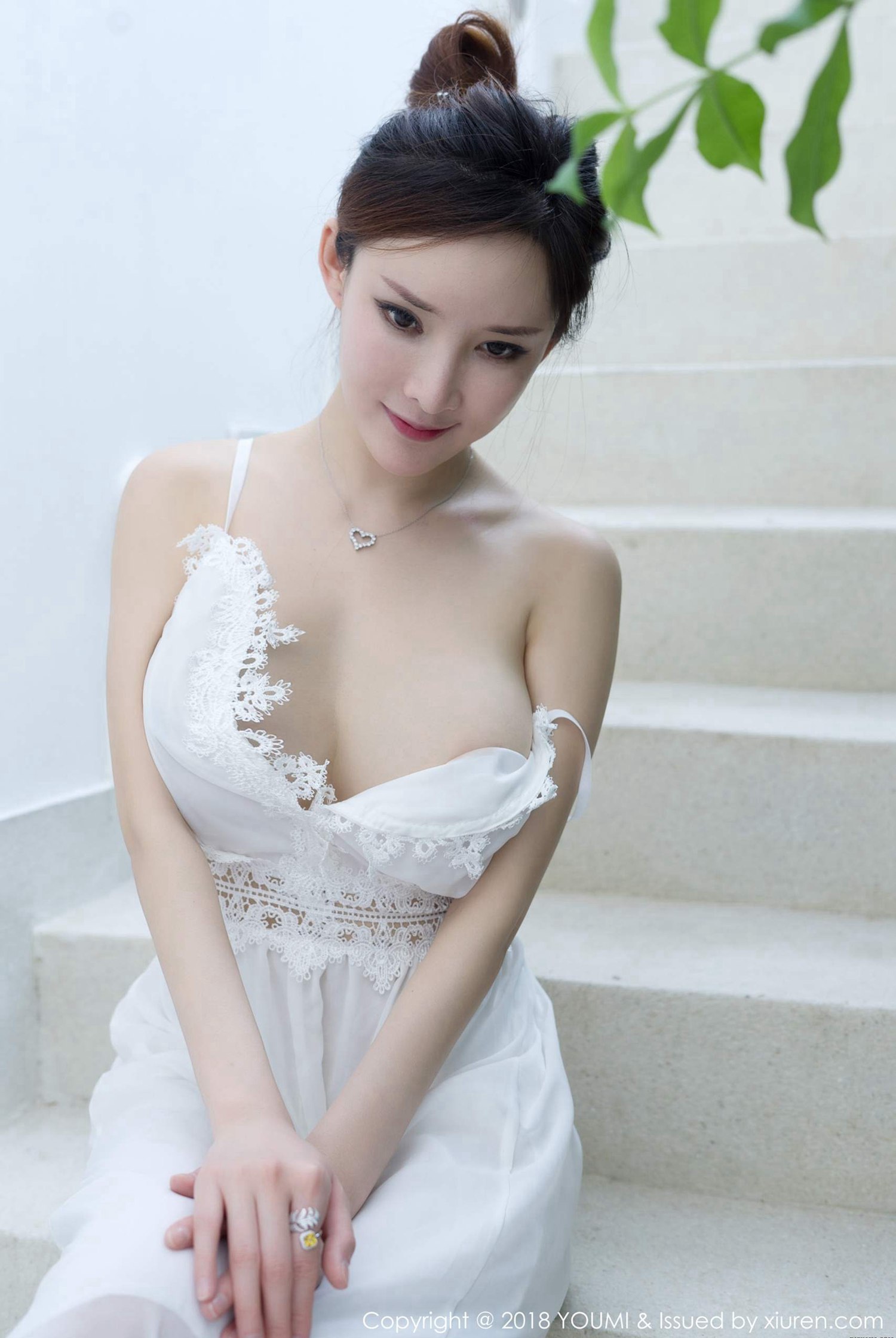 图片[31]-[YouMi尤蜜荟]YMH20180531VOL0168 2018.05.31 VOL.168 土肥圆矮挫丑黑穷[42+1P] – 速更版-美库