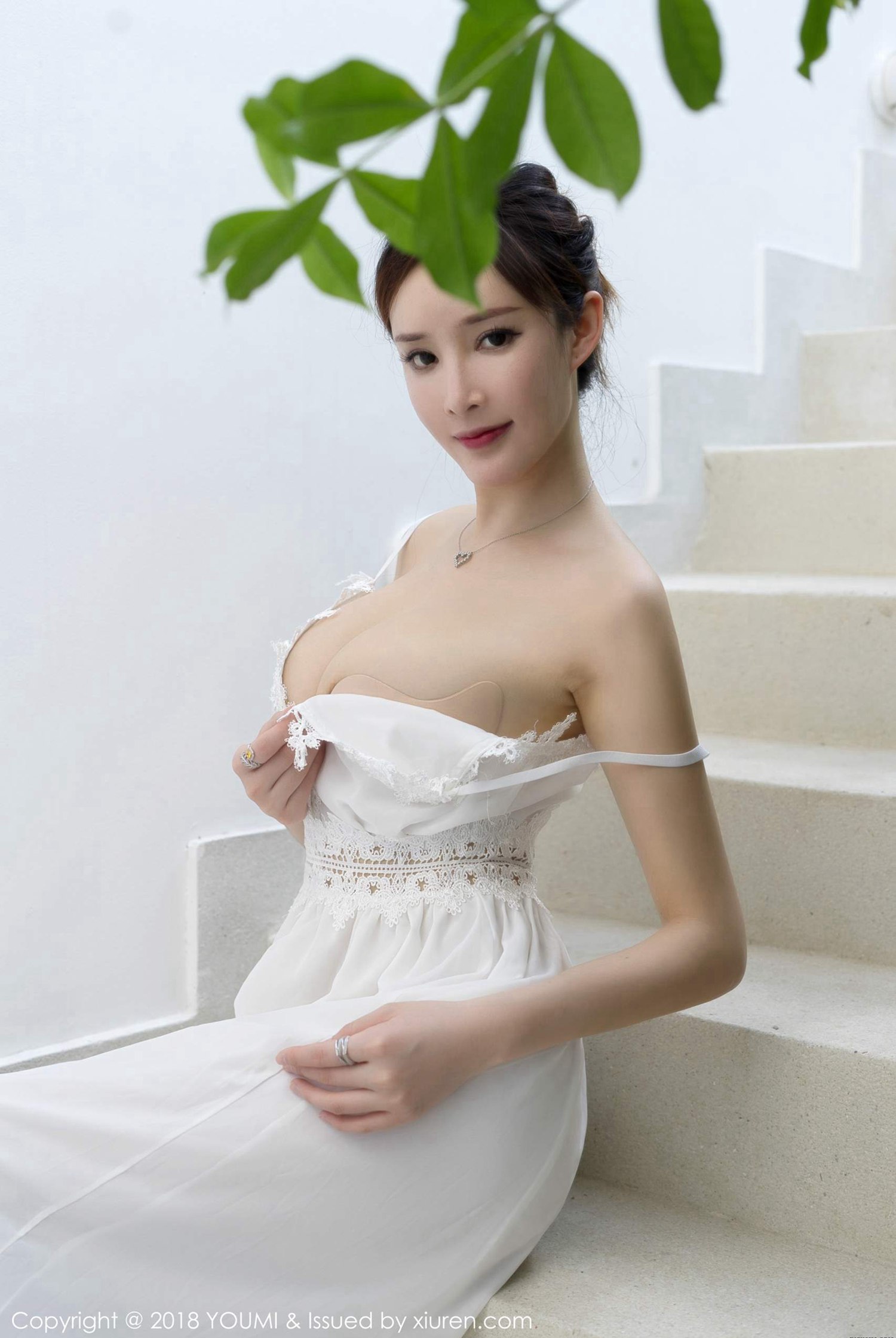 图片[32]-[YouMi尤蜜荟]YMH20180531VOL0168 2018.05.31 VOL.168 土肥圆矮挫丑黑穷[42+1P] – 速更版-美库