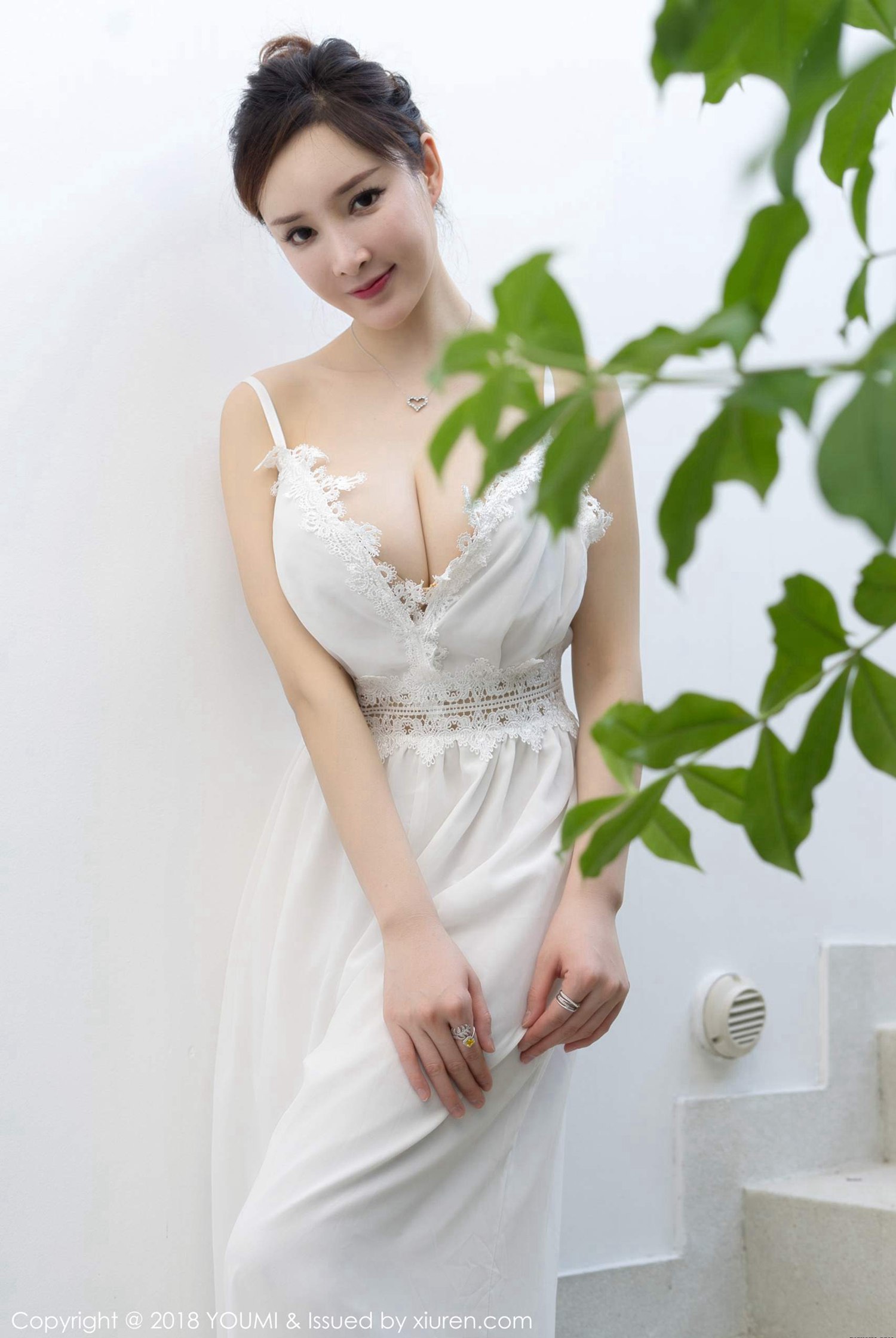 图片[34]-[YouMi尤蜜荟]YMH20180531VOL0168 2018.05.31 VOL.168 土肥圆矮挫丑黑穷[42+1P] – 速更版-美库