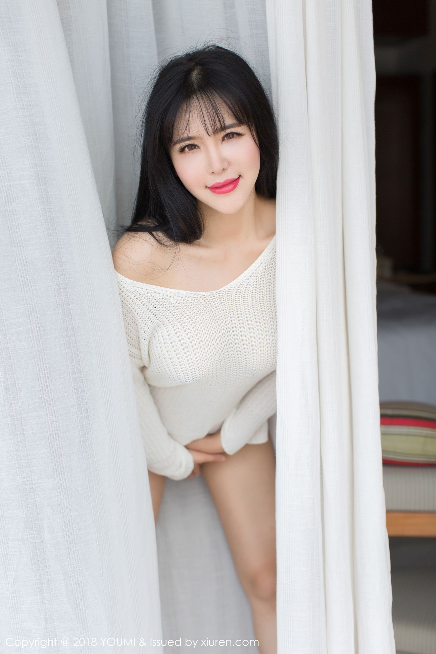 图片[12]-[YouMi尤蜜荟]YMH20180619VOL0177 2018.06.19 VOL.177 刘钰儿[49+1P] – 速更版-美库