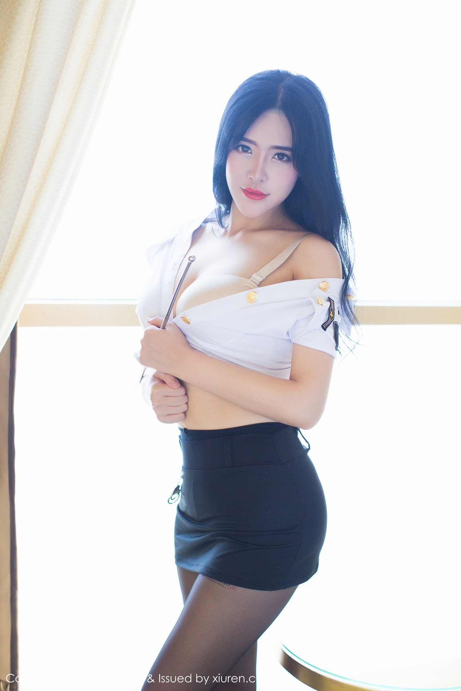 图片[35]-[YouMi尤蜜荟]YMH20180711VOL0185 2018.07.11 VOL.185 刘钰儿[46+1P] – 速更版-美库