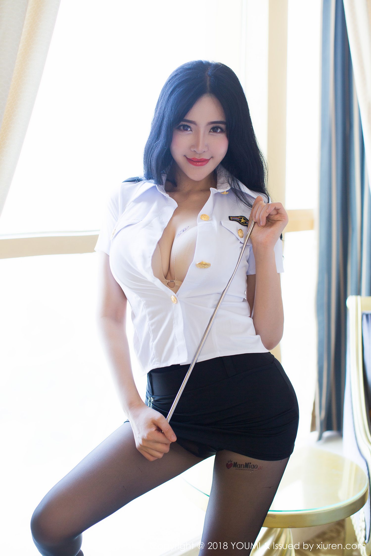 图片[39]-[YouMi尤蜜荟]YMH20180711VOL0185 2018.07.11 VOL.185 刘钰儿[46+1P] – 速更版-美库