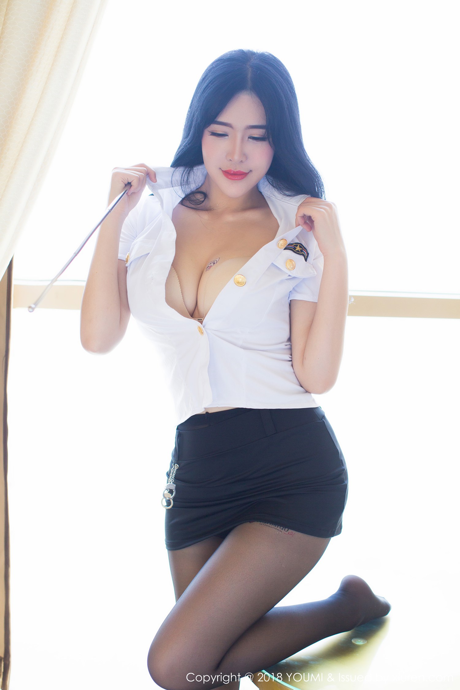 图片[45]-[YouMi尤蜜荟]YMH20180711VOL0185 2018.07.11 VOL.185 刘钰儿[46+1P] – 速更版-美库