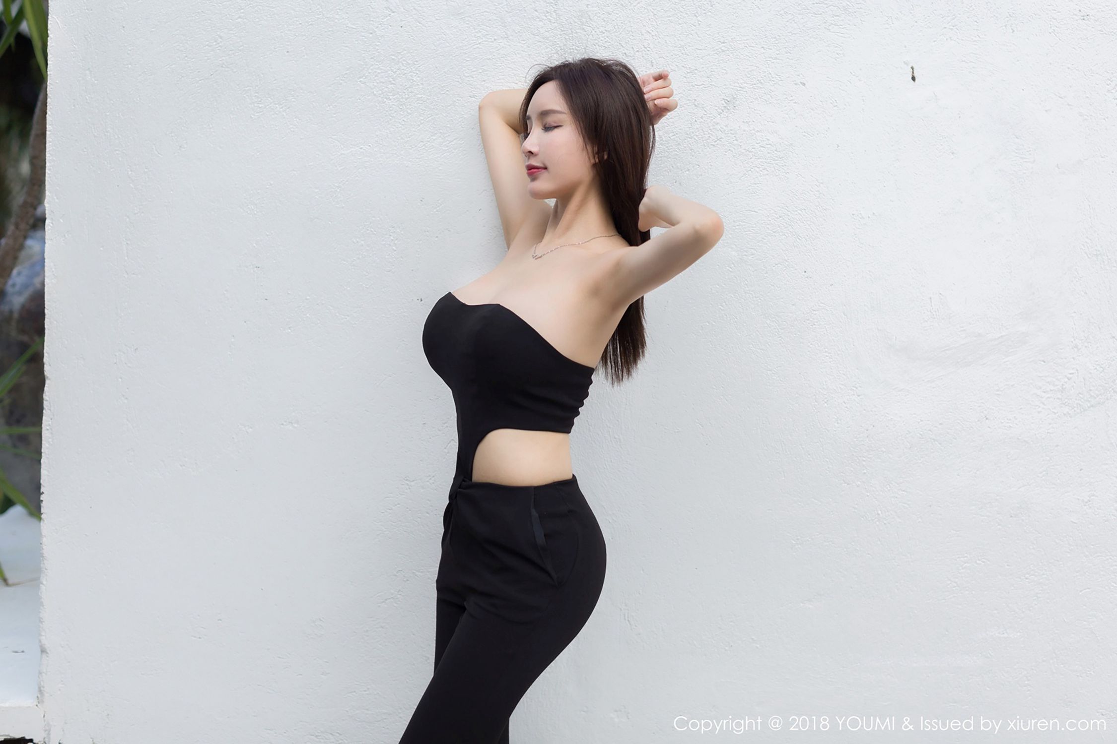 图片[29]-[YouMi尤蜜荟]YMH20180829VOL0204 2018.08.29 VOL.204 奶瓶土肥圆[49+1P] – 速更版-美库