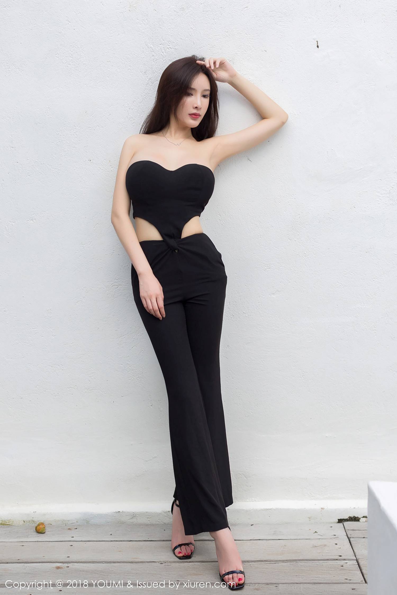 图片[32]-[YouMi尤蜜荟]YMH20180829VOL0204 2018.08.29 VOL.204 奶瓶土肥圆[49+1P] – 速更版-美库