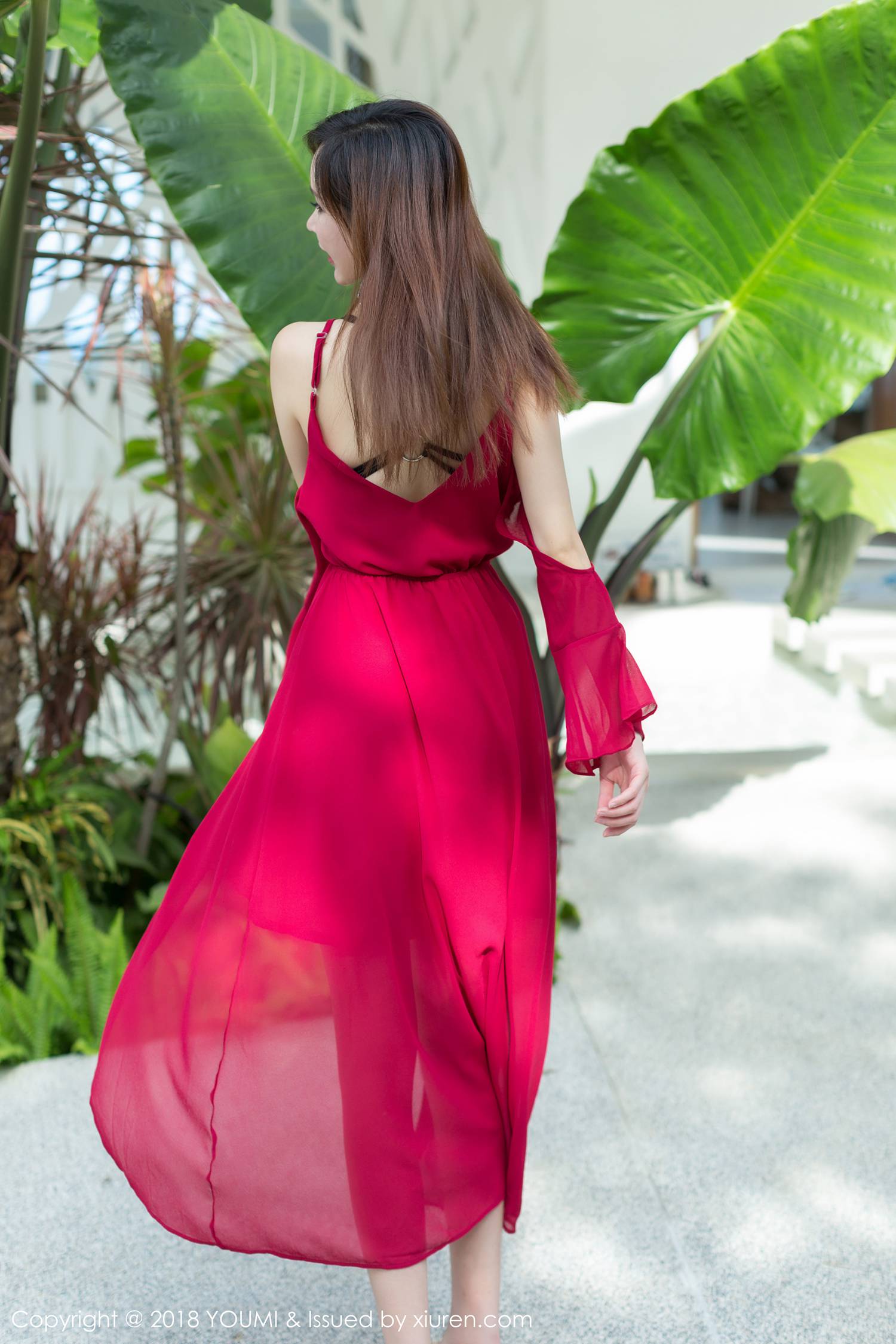 图片[19]-[YouMi尤蜜荟]YMH20181012VOL0223 2018.10.12 VOL.223 奶瓶土肥圆[48+1P] – 速更版-美库