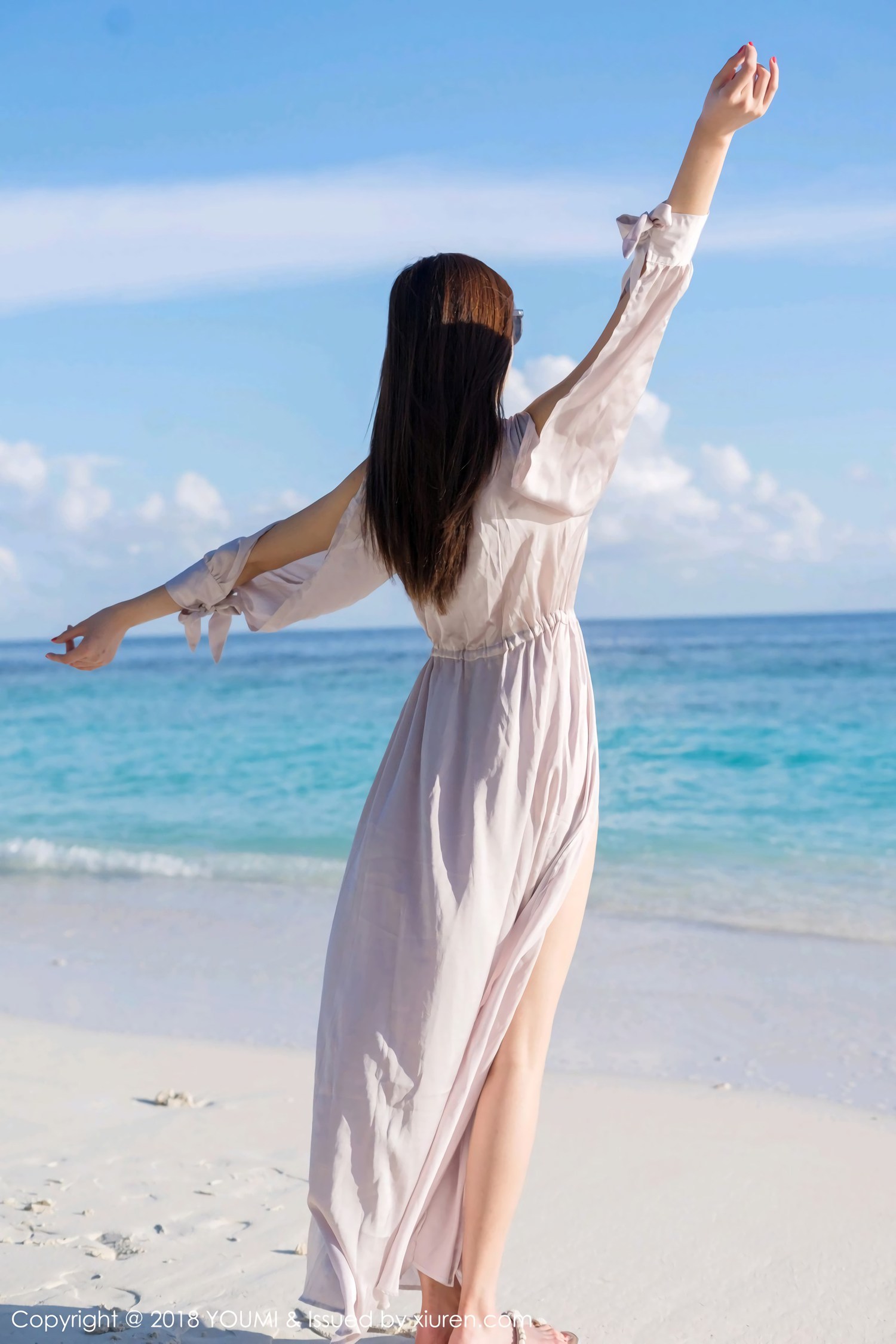 图片[17]-[YouMi尤蜜荟]YMH20181031VOL0230 2018.10.31 VOL.230 奶瓶土肥圆[43+1P] – 速更版-美库