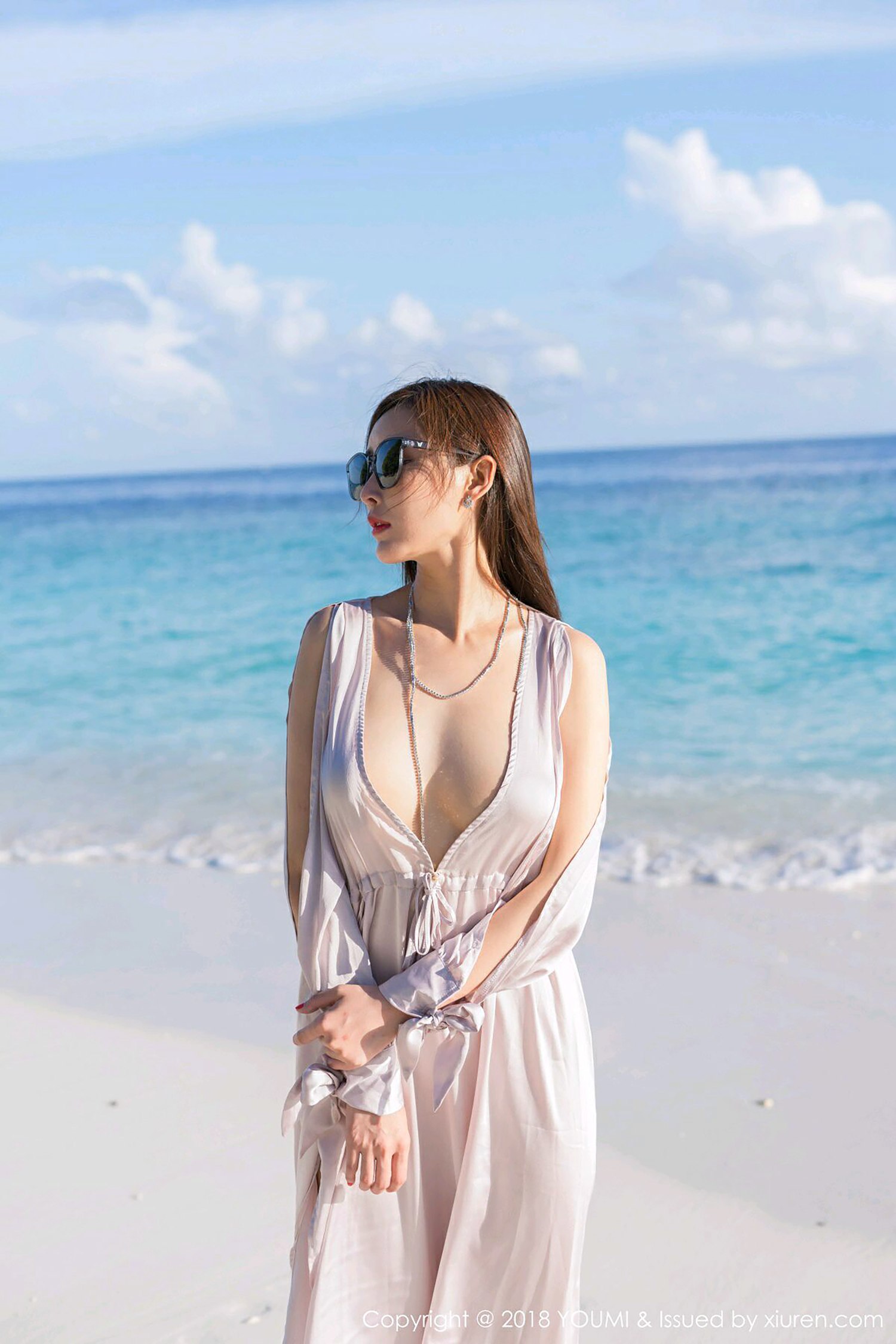 图片[24]-[YouMi尤蜜荟]YMH20181031VOL0230 2018.10.31 VOL.230 奶瓶土肥圆[43+1P] – 速更版-美库