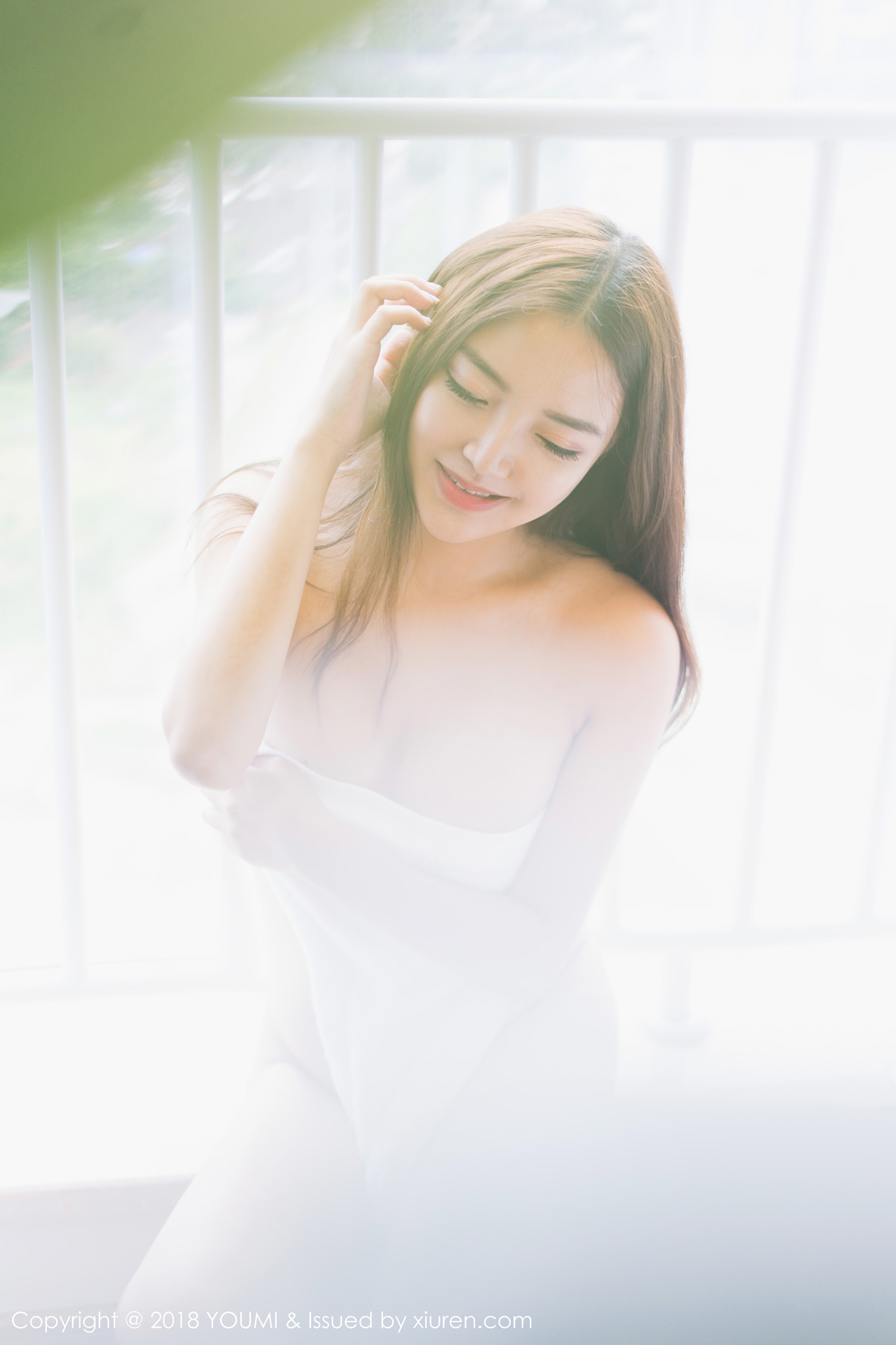 图片[22]-[YouMi尤蜜荟]YMH20181106VOL0232 2018.11.06 VOL.232 拉菲妹妹[44+1P] – 速更版-美库