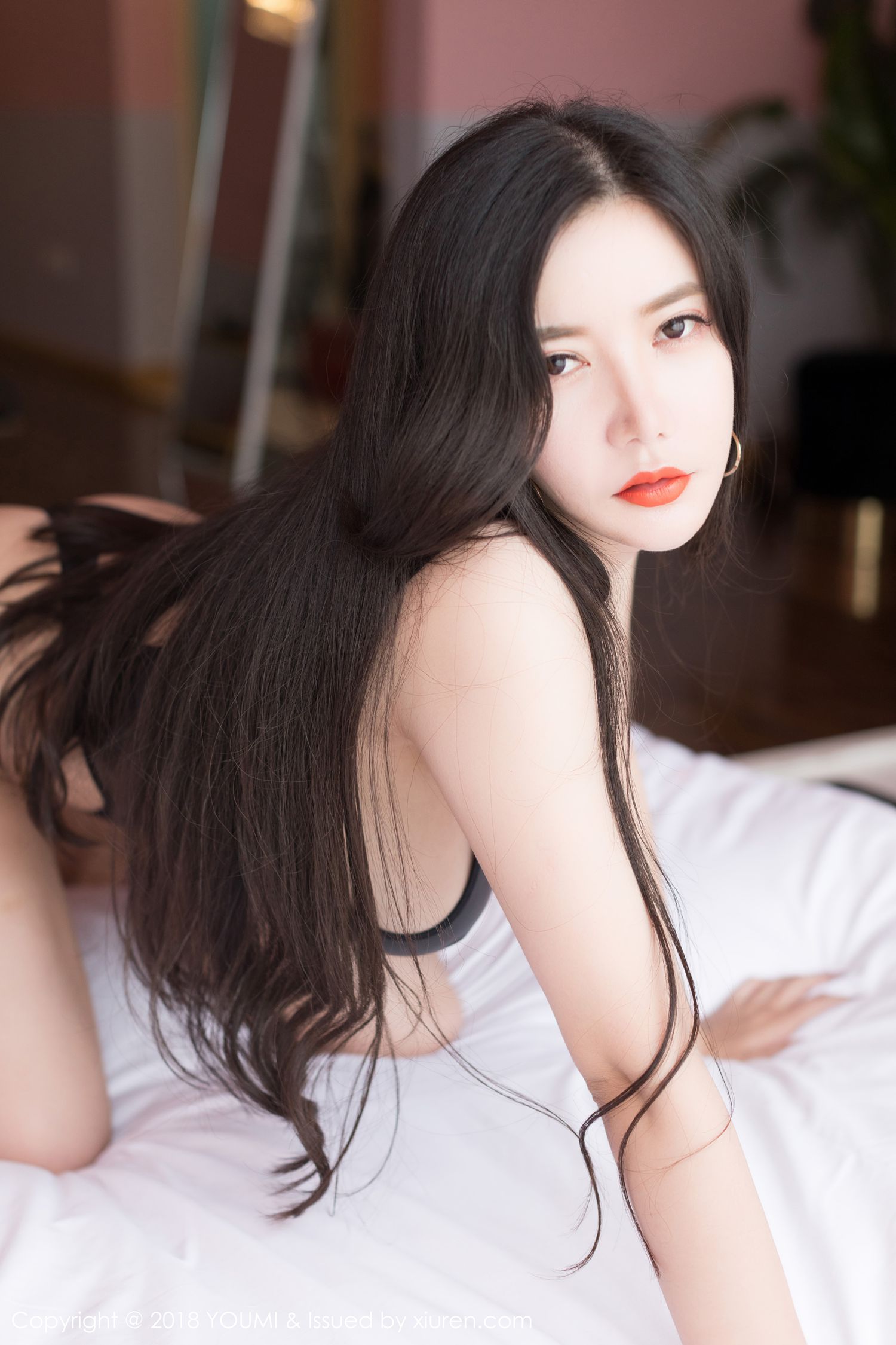 图片[28]-[YouMi尤蜜荟]YMH20181102VOL0231 2018.11.02 VOL.231 心妍小公主[46+1P] – 速更版-美库