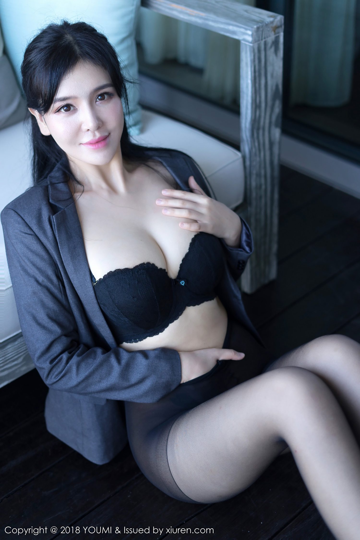 图片[22]-[YouMi尤蜜荟]YMH20181120VOL0238 2018.11.20 VOL.238 刘钰儿[45+1P] – 速更版-美库