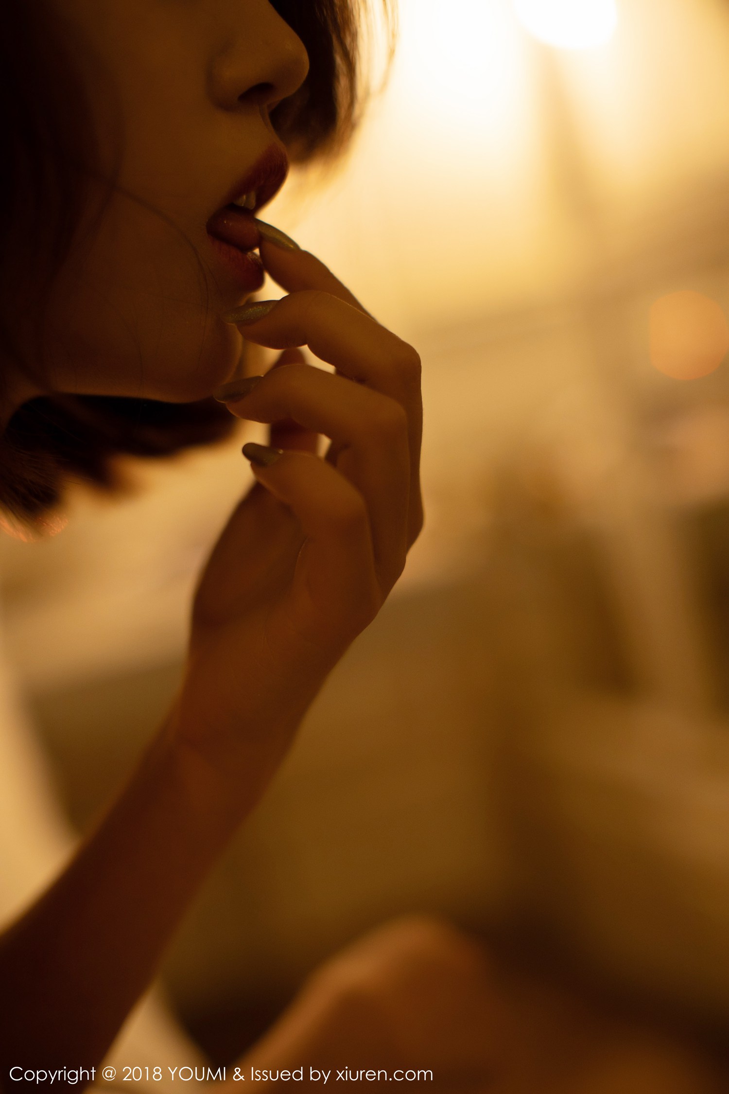 图片[18]-[YouMi尤蜜荟]YMH20181203VOL0243 2018.12.03 VOL.243 冯木木LRIS[46+1P] – 速更版-美库