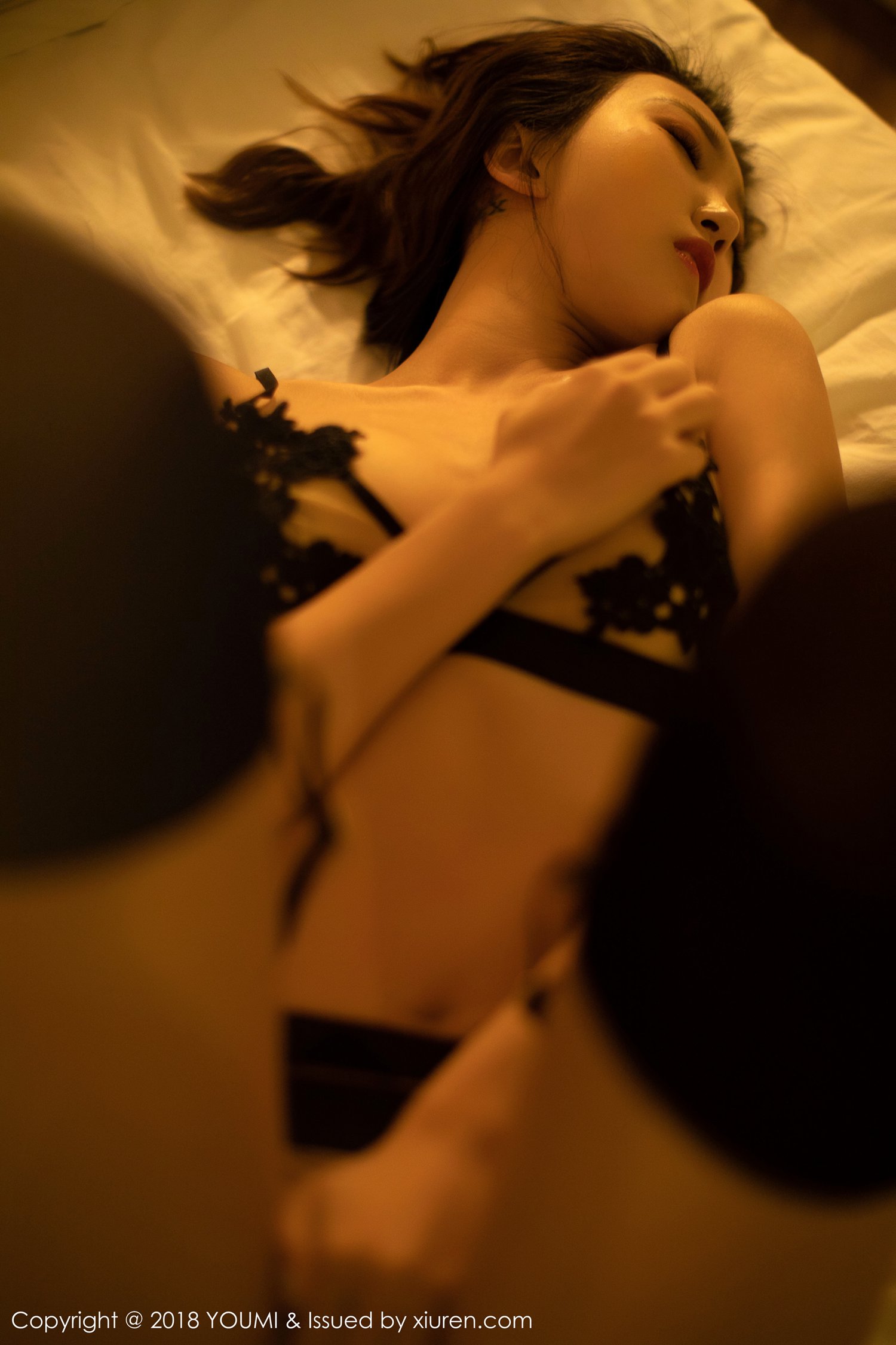 图片[47]-[YouMi尤蜜荟]YMH20181127VOL0241 2018.11.27 VOL.241 冯木木LRIS[50+1P] – 速更版-美库