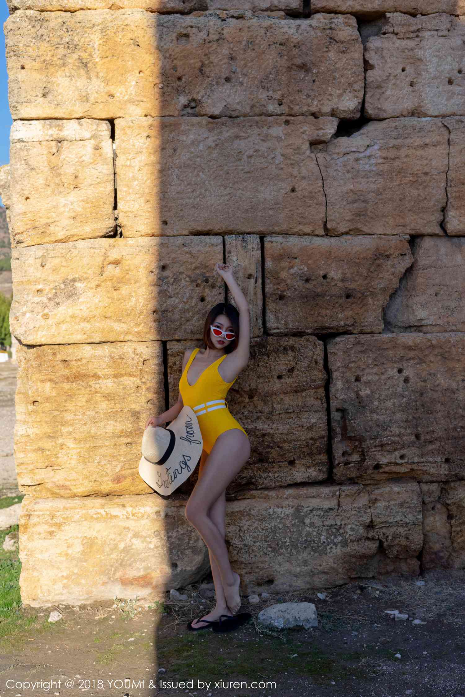 图片[48]-[YouMi尤蜜荟]YMH20181203VOL0243 2018.12.03 VOL.243 冯木木LRIS[46+1P] – 速更版-美库