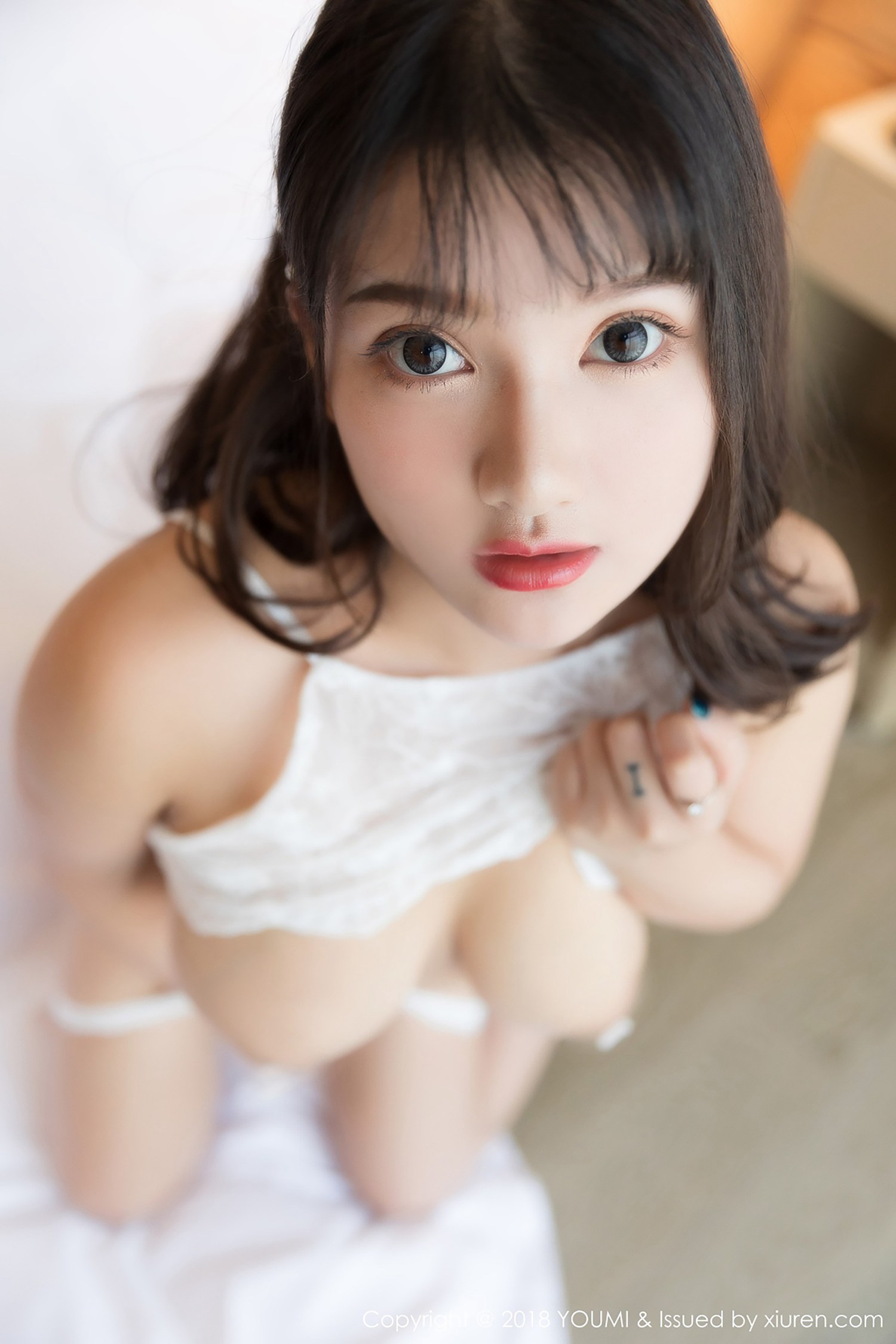 图片[37]-[YouMi尤蜜荟]YMH20181212VOL0248 2018.12.12 VOL.248 小尤奈[55+1P] – 速更版-美库