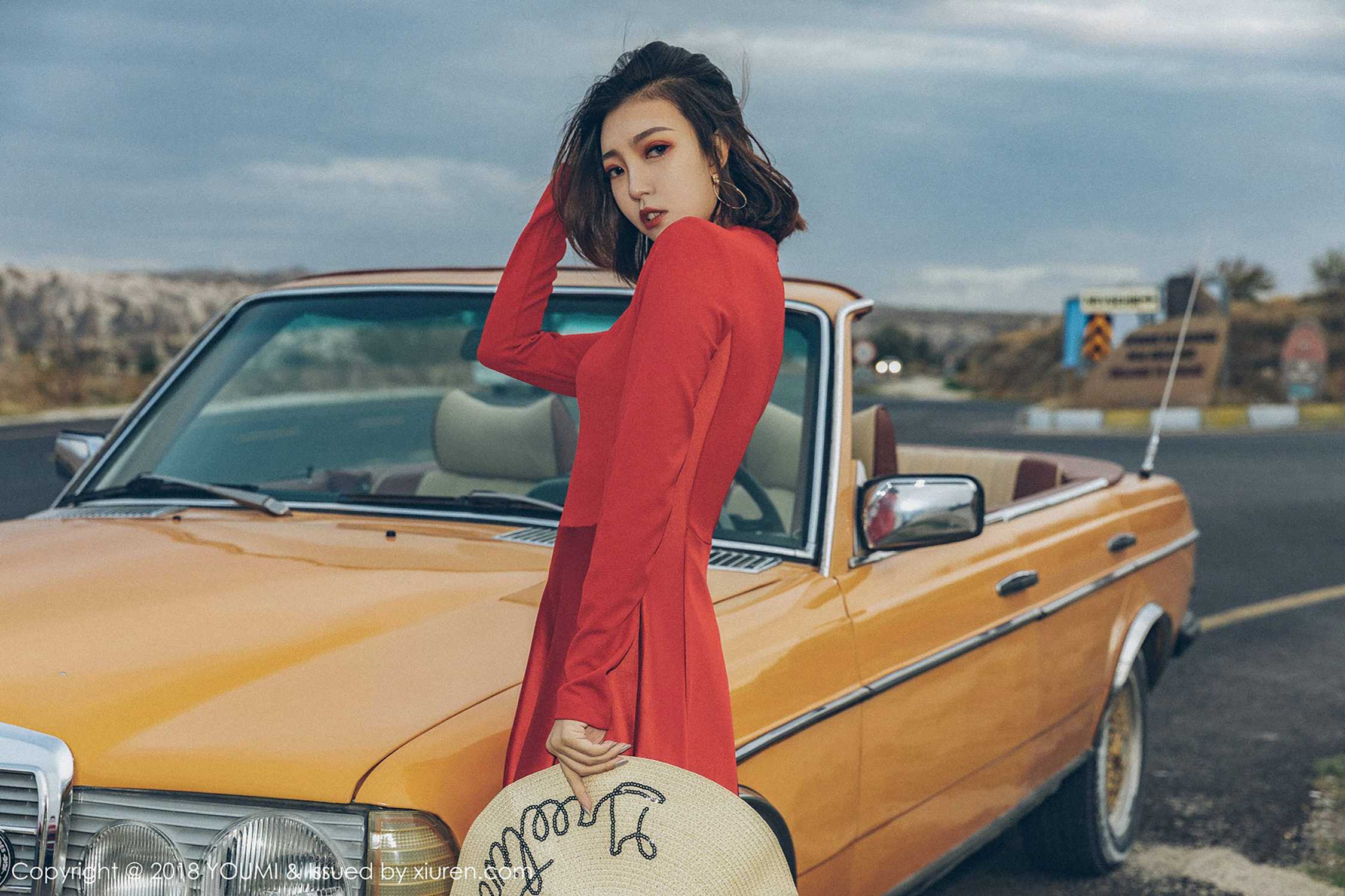 图片[23]-[YouMi尤蜜荟]YMH20181221VOL0252 2018.12.21 VOL.252 冯木木LRIS[55+1P] – 速更版-美库