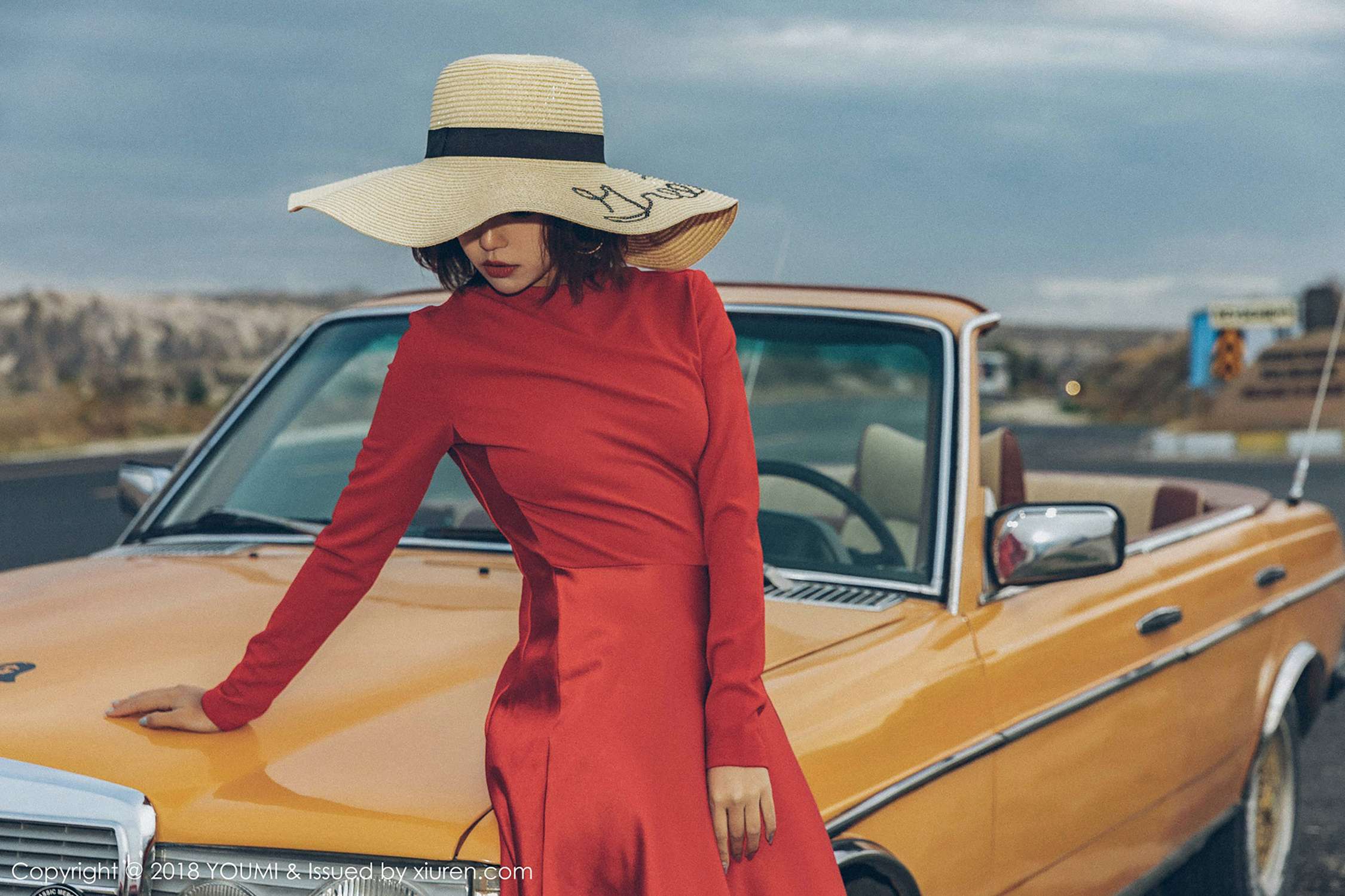 图片[24]-[YouMi尤蜜荟]YMH20181221VOL0252 2018.12.21 VOL.252 冯木木LRIS[55+1P] – 速更版-美库