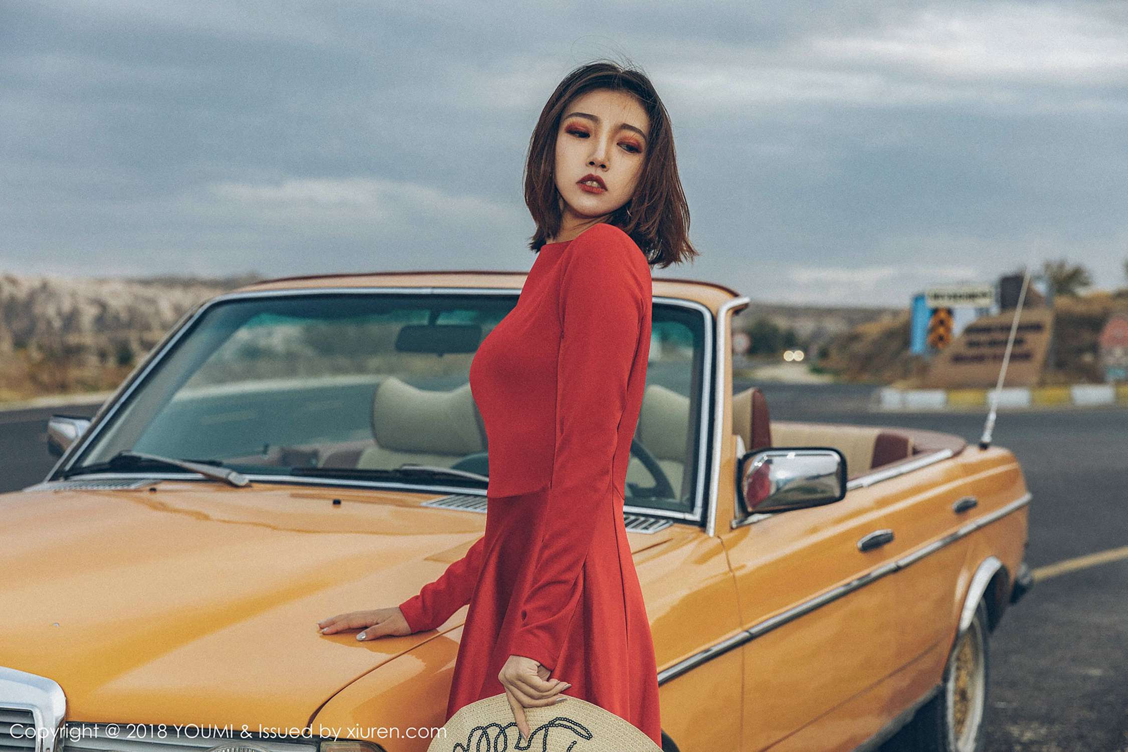 图片[25]-[YouMi尤蜜荟]YMH20181221VOL0252 2018.12.21 VOL.252 冯木木LRIS[55+1P] – 速更版-美库