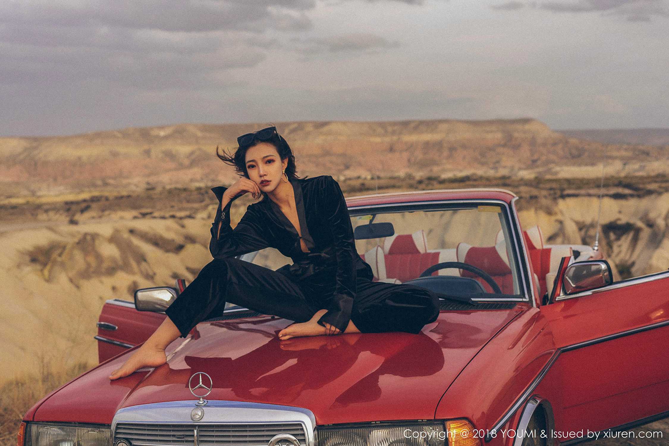 图片[57]-[YouMi尤蜜荟]YMH20181221VOL0252 2018.12.21 VOL.252 冯木木LRIS[55+1P] – 速更版-美库