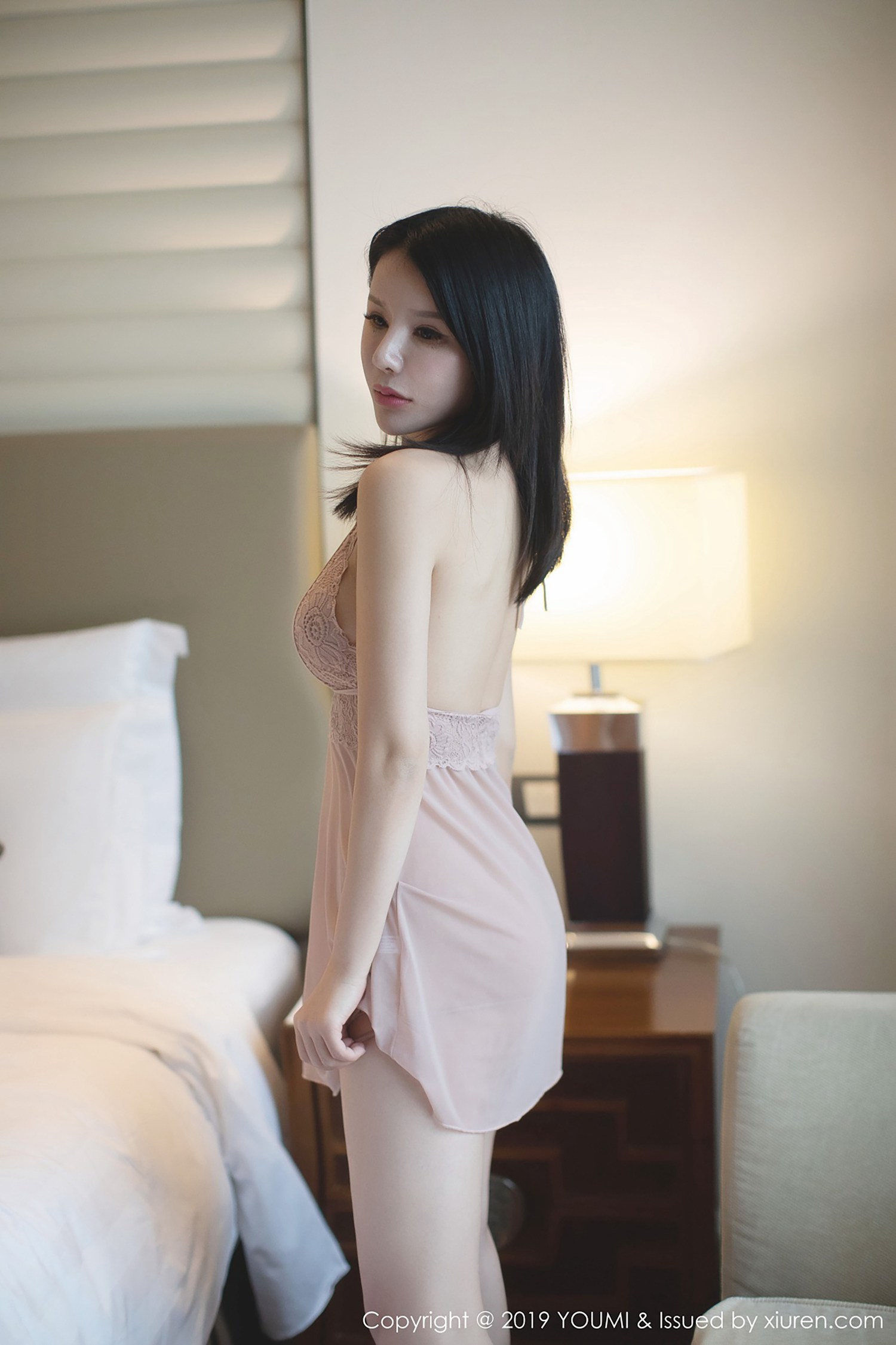 图片[14]-[YouMi尤蜜荟]YMH20190116VOL0262 2019.01.16 VOL.262 林思颖jessice[33+1P] – 速更版-美库