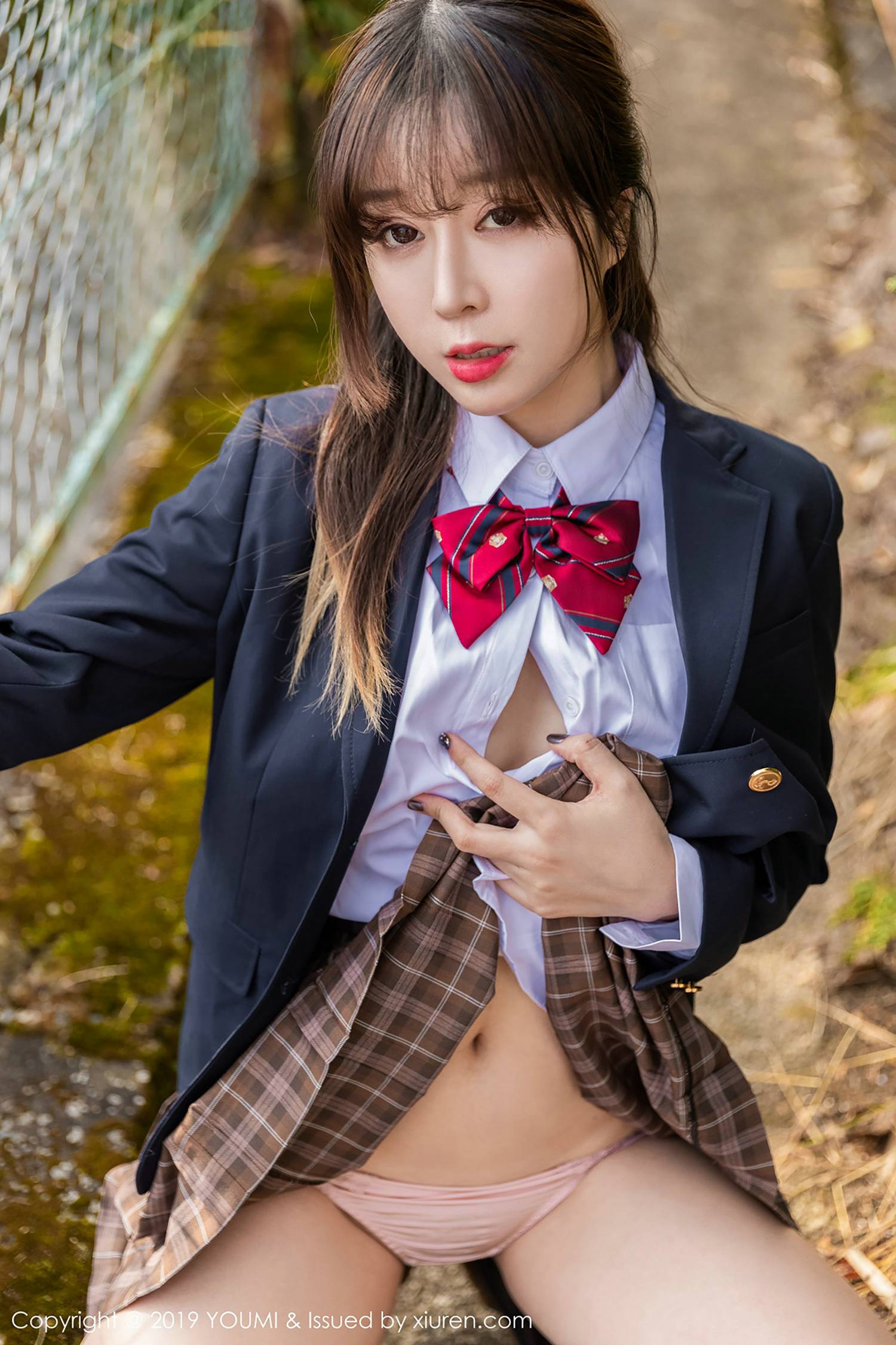 图片[18]-[YouMi尤蜜荟]YMH20190118VOL0264 2019.01.18 VOL.264 王雨纯[50+1P] – 速更版-美库