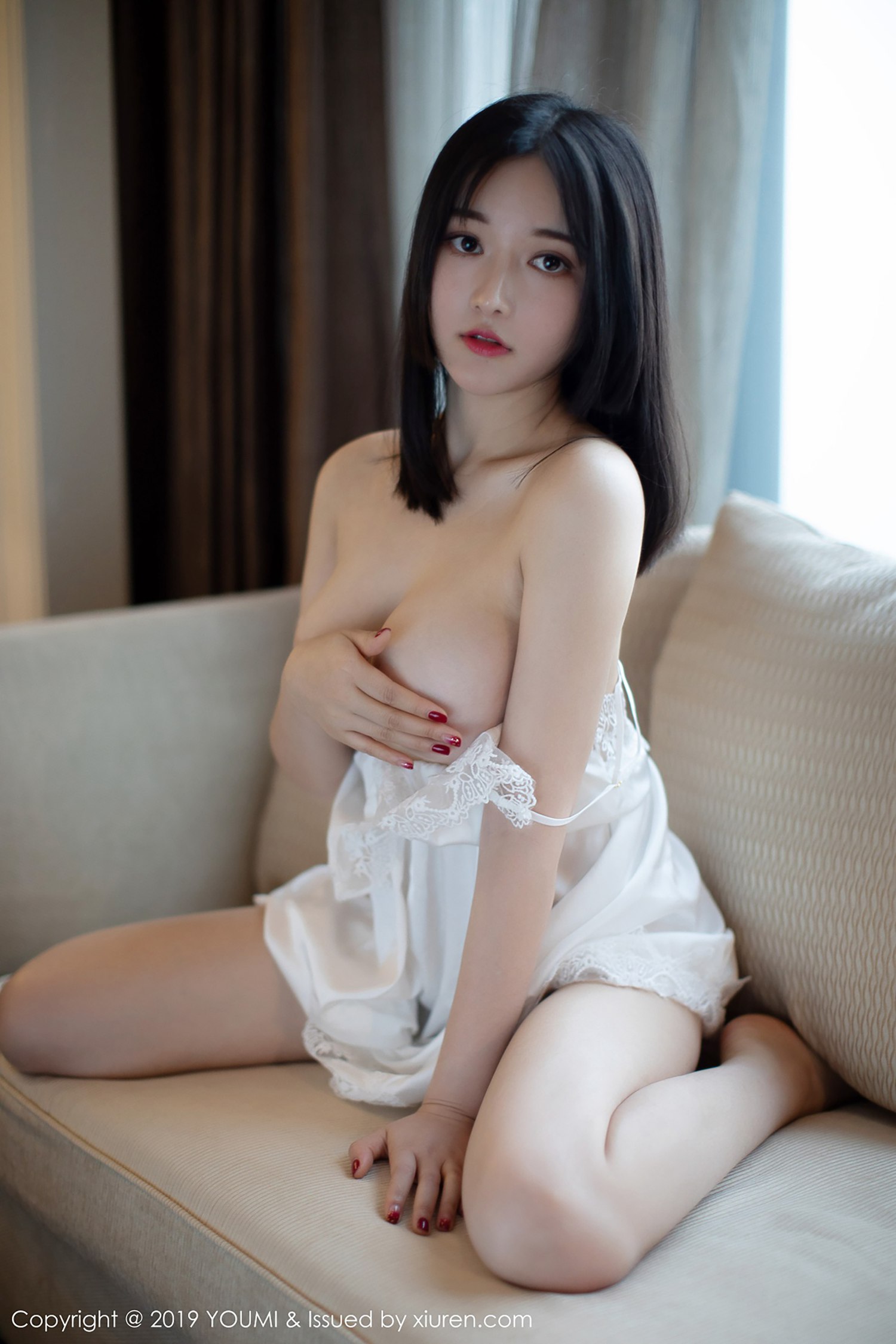 图片[17]-[YouMi尤蜜荟]YMH20190121VOL0265 2019.01.21 VOL.265 婉灵[41+1P] – 速更版-美库