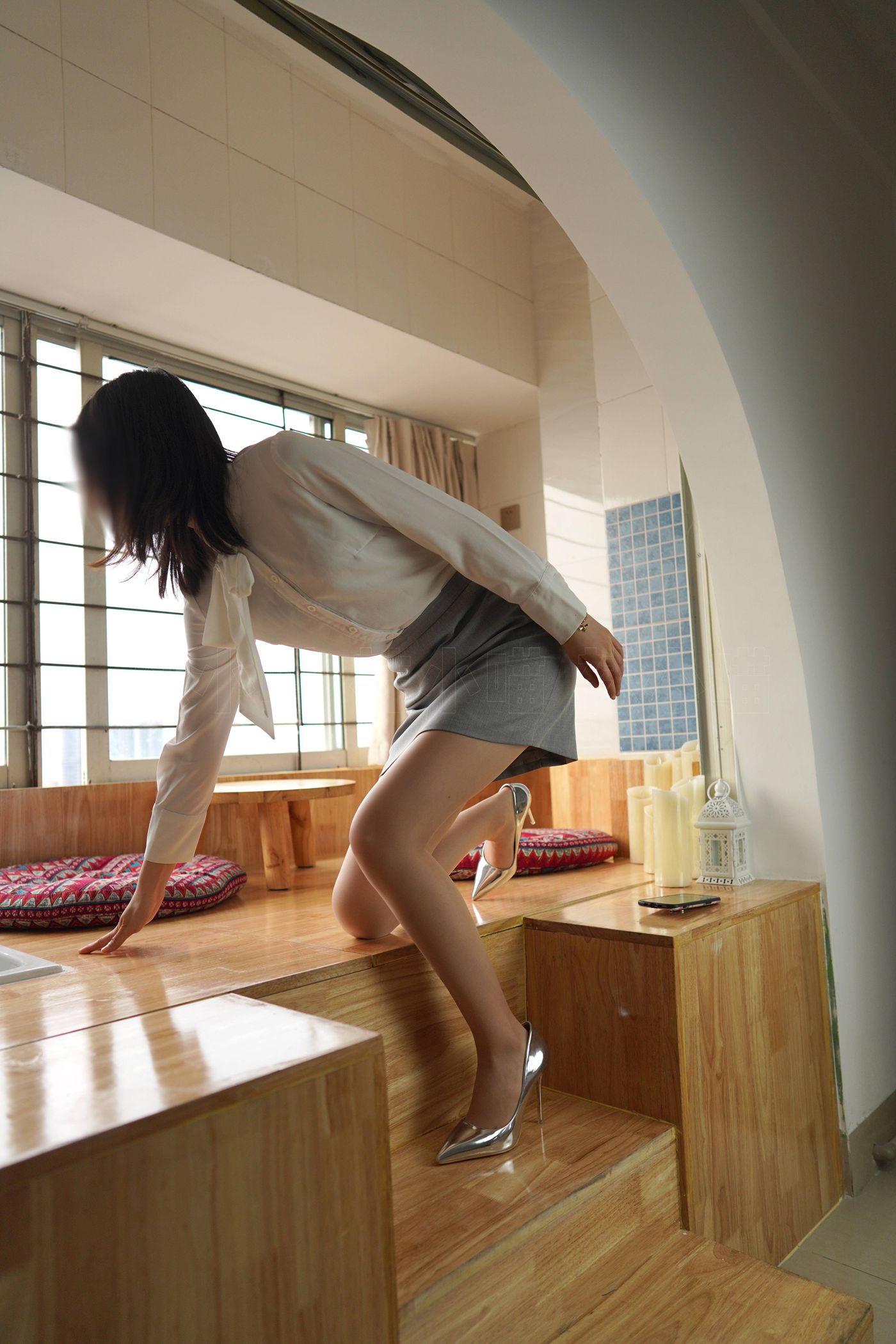 图片[78]-[kittyWawa袜小喵]KT278 晒太阳[95P] – 速更版-美库