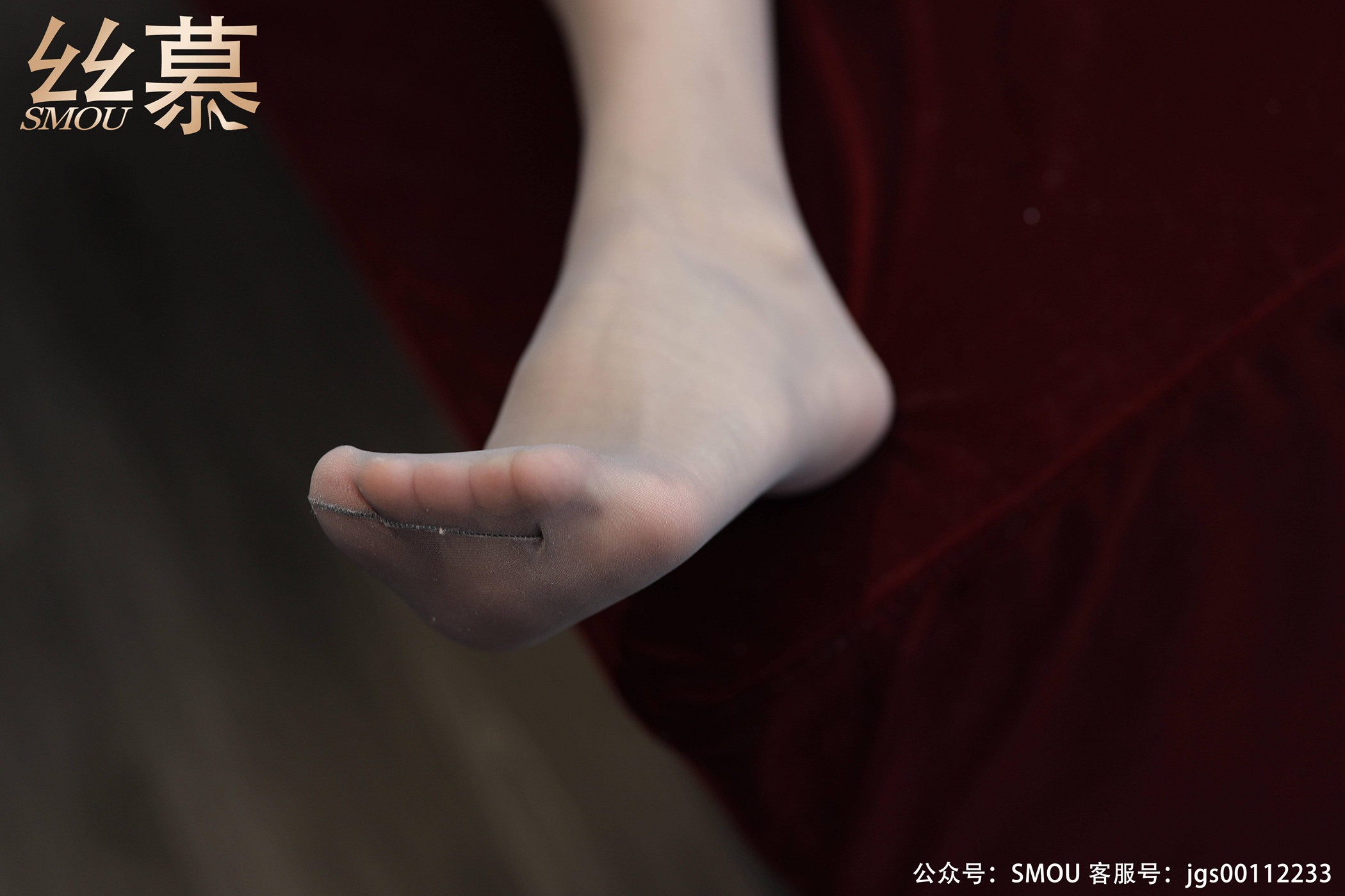 图片[25]-[丝慕GIRL]SM452 天天一元 模特：茗茗《茗茗的丝密时间》[73+1P] – 速更版-美库