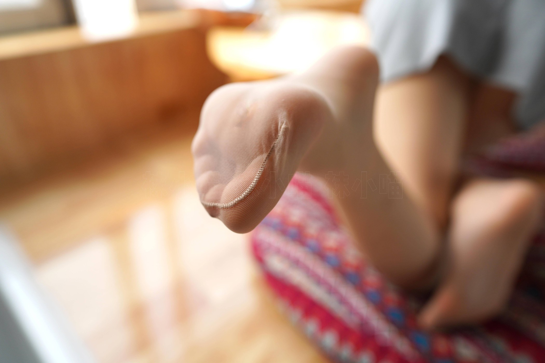 图片[82]-[kittyWawa袜小喵]KT278 晒太阳[95P] – 速更版-美库