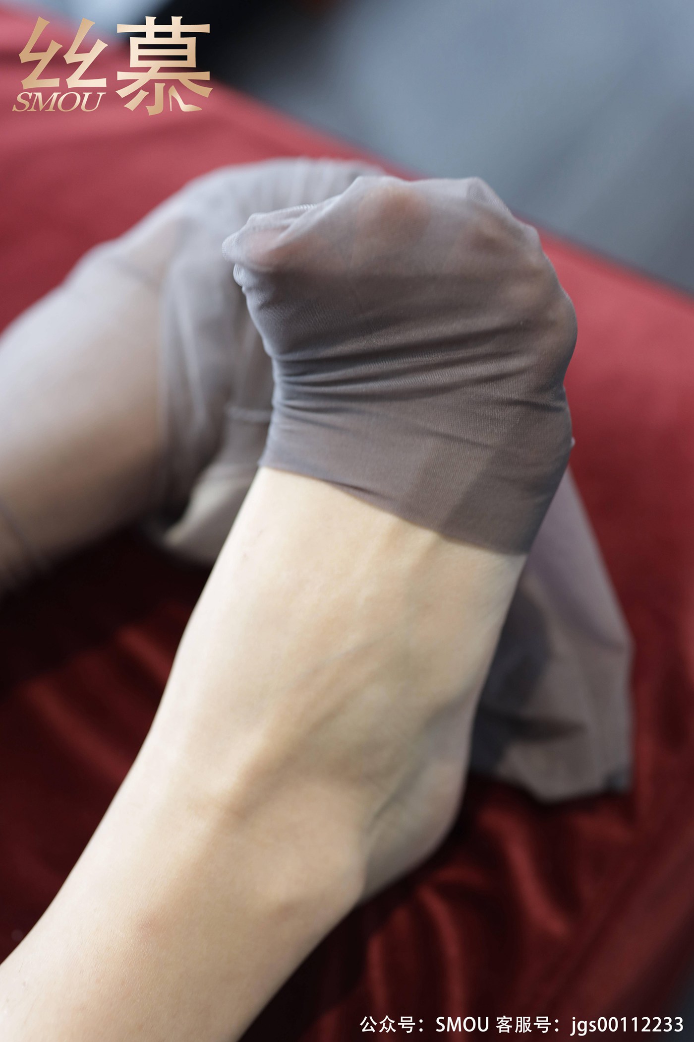 图片[74]-[丝慕GIRL]SM452 天天一元 模特：茗茗《茗茗的丝密时间》[73+1P] – 速更版-美库